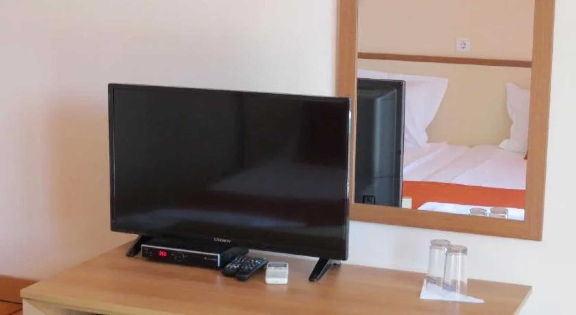 Family Hotel Dayana Beach