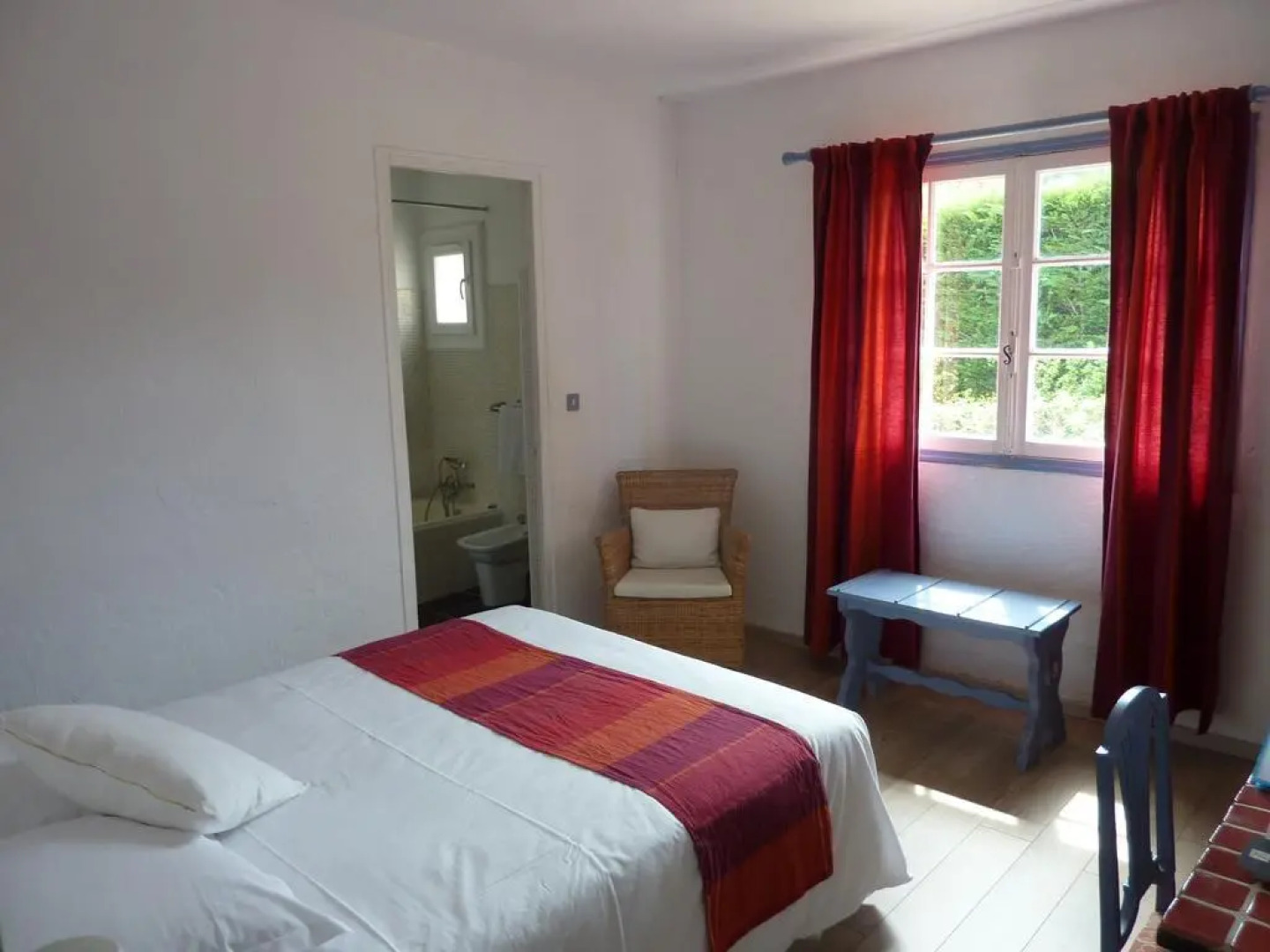 La Bastide des Golfs