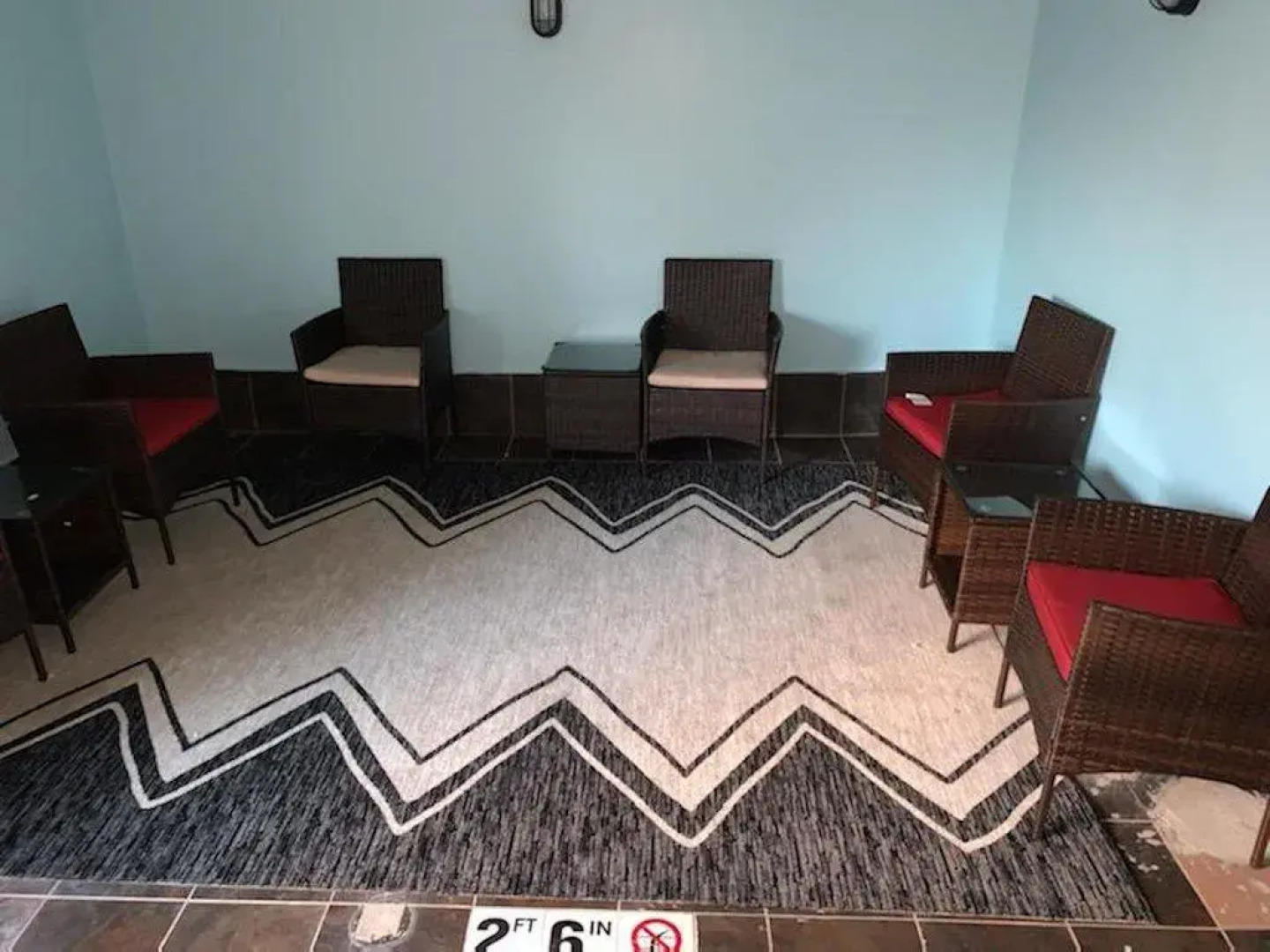 Red Roof Inn & Suites Detroit - Melvindale/Dearborn