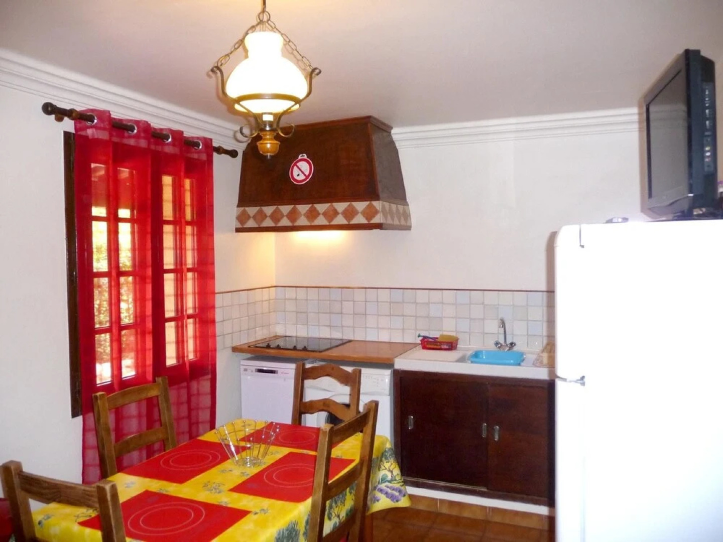Property With one Bedroom in Vidauban, With Enclosed Garden - 25 km Fr