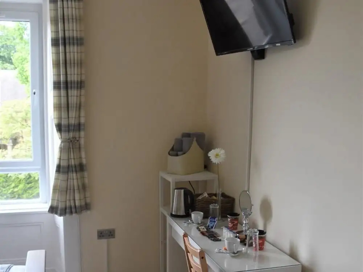 Parkview Guest House