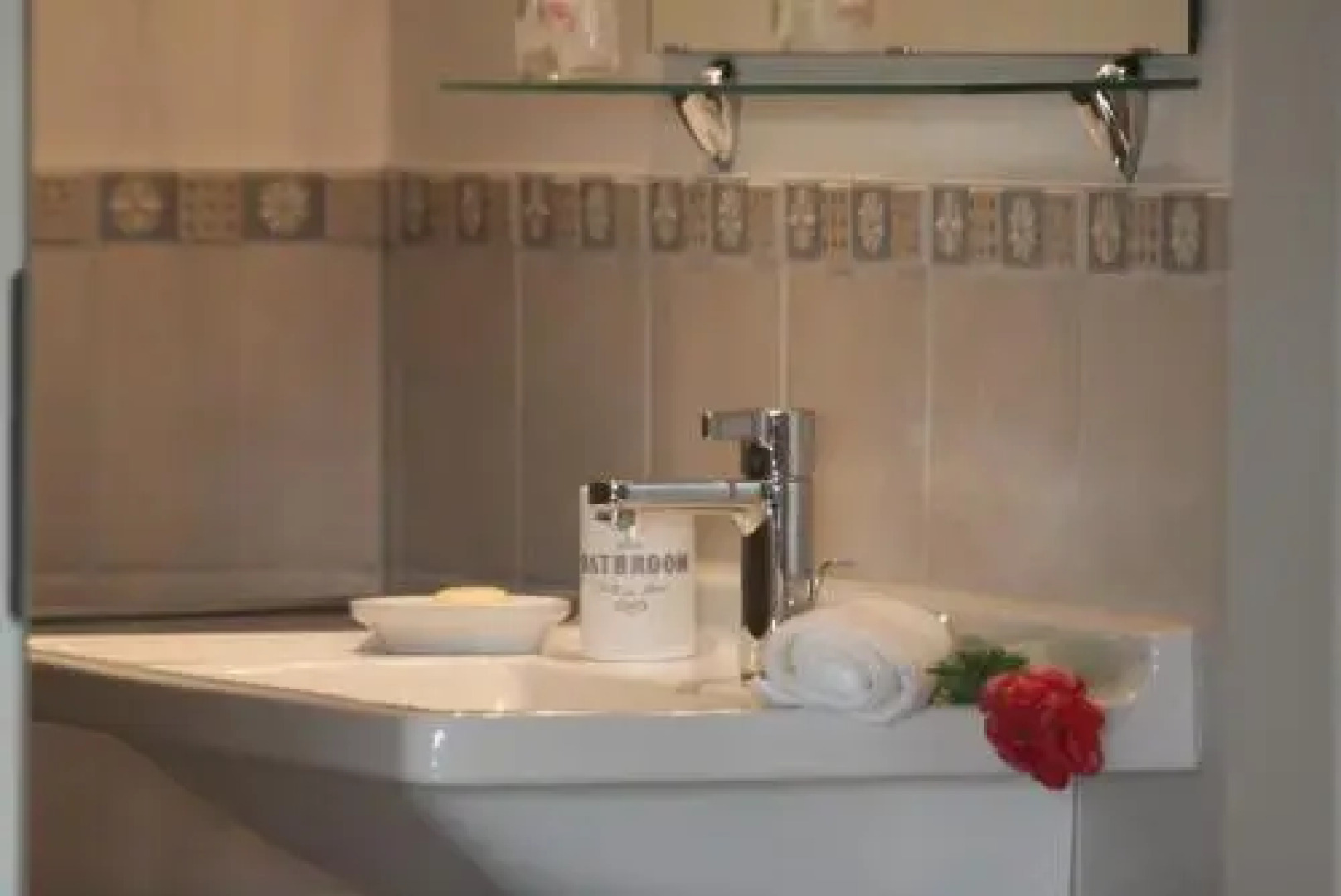 Am Trommelplatz - Ferienwohnung 4 - [#66238]