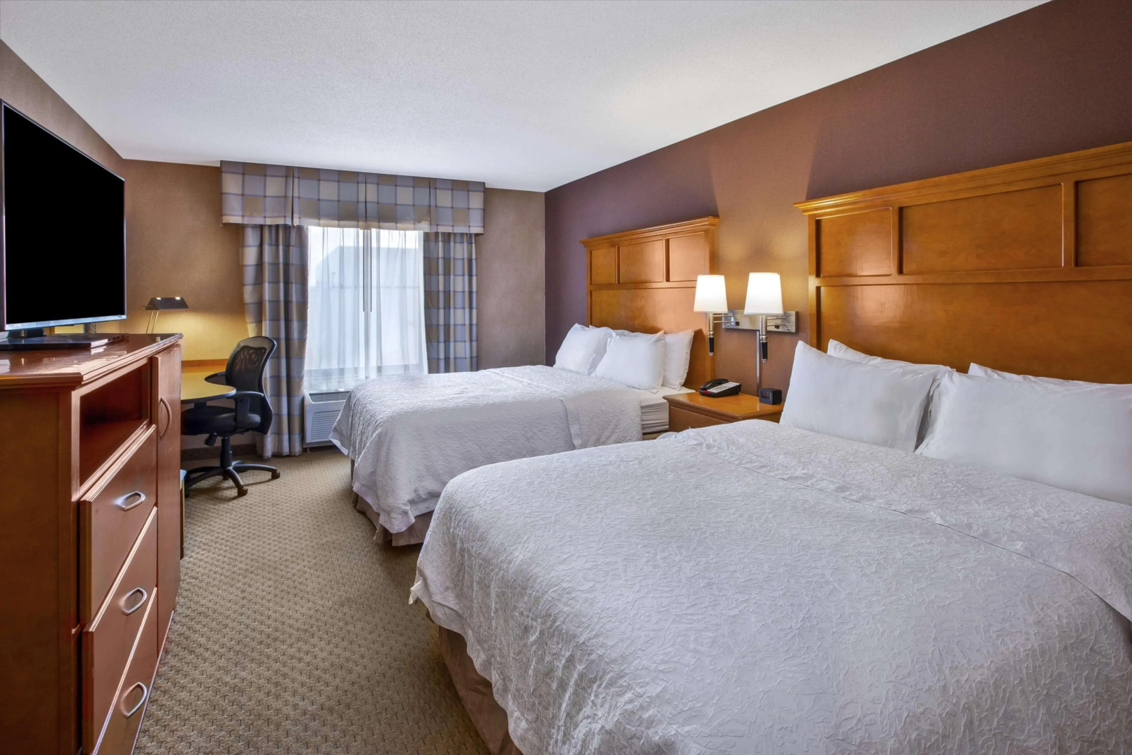 Hampton Inn Detroit/Utica-Shelby Township