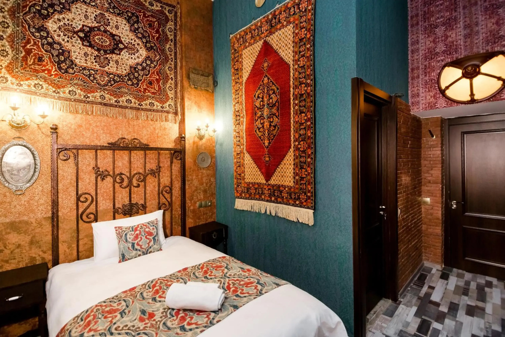 Tiflis Inn Glamour Boutique Hotel