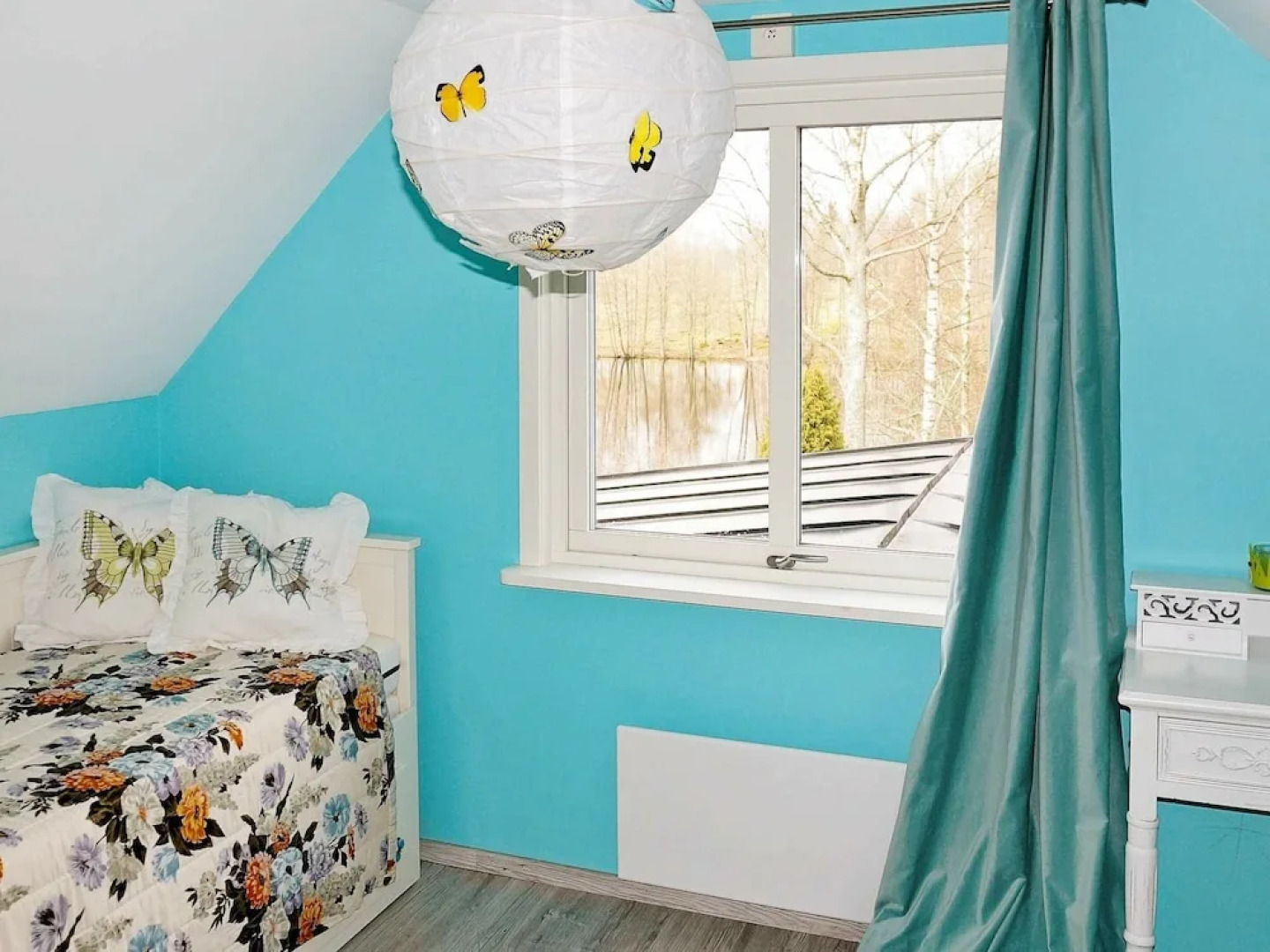 4 Person Holiday Home in Kyrkhult