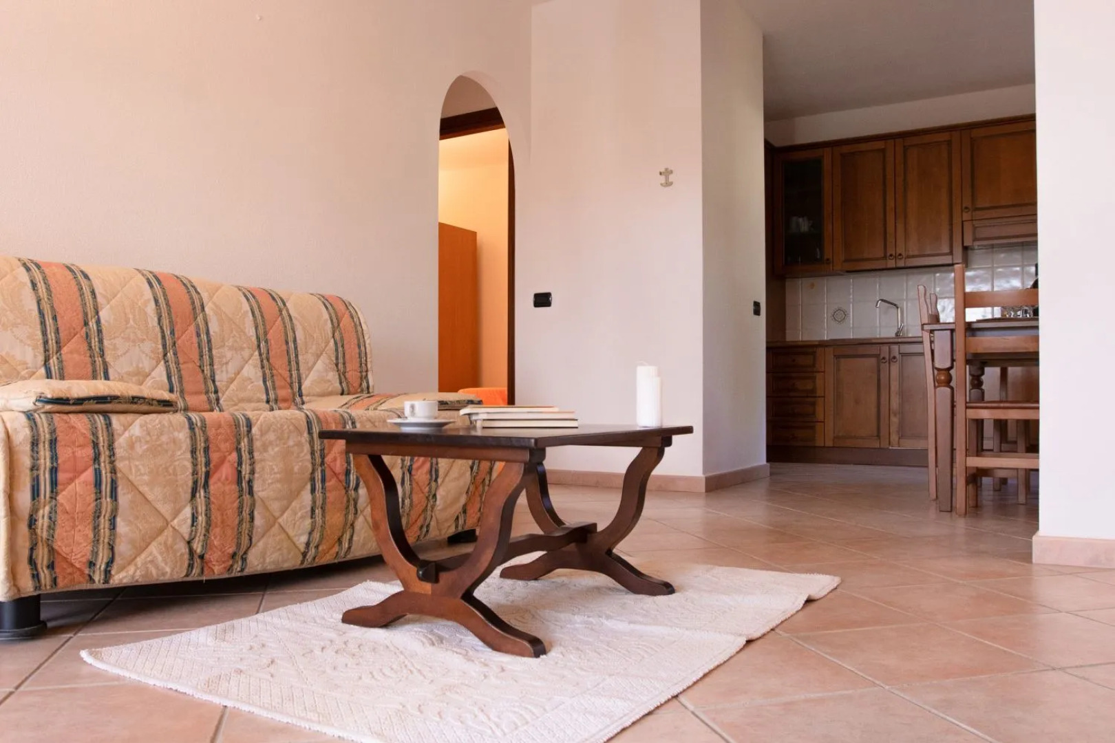 Cala Viola Residence con piscina