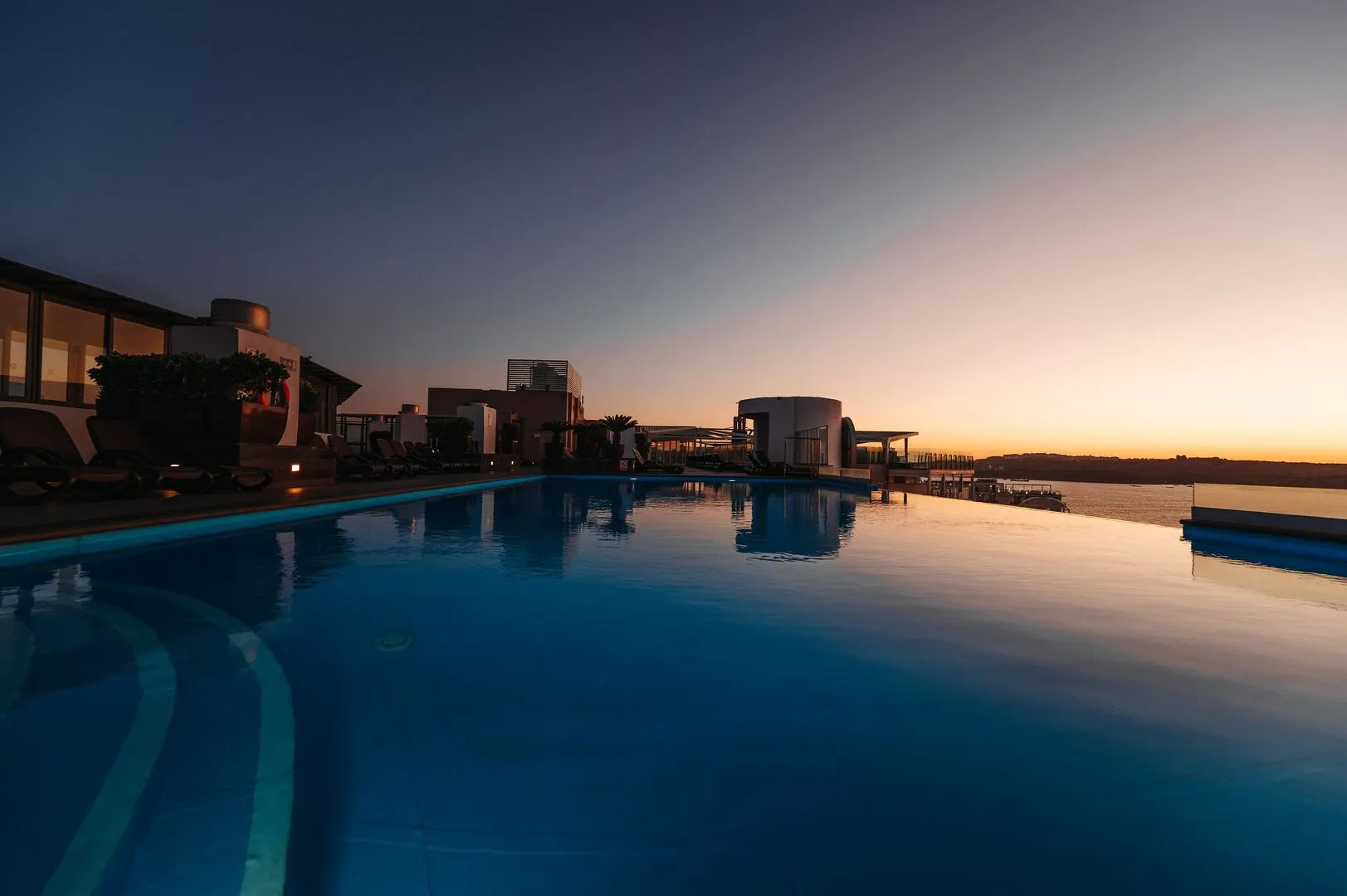 db San Antonio Hotel & Spa - All Inclusive