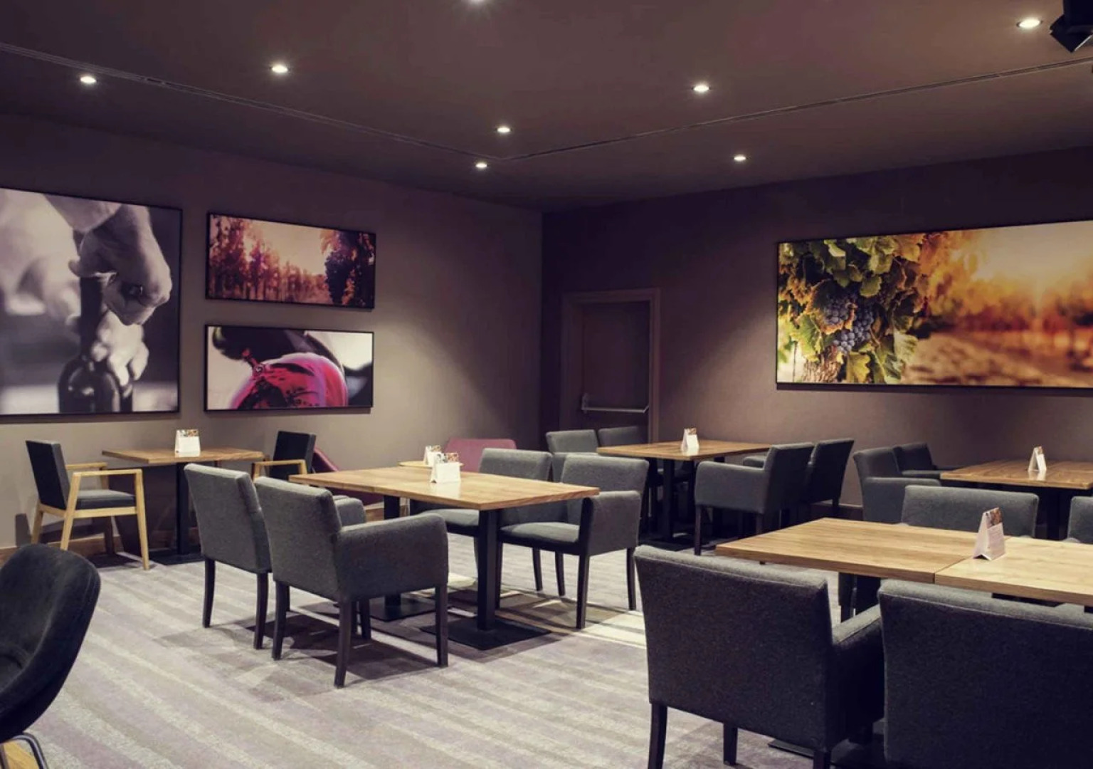 Mercure Gdynia Centrum