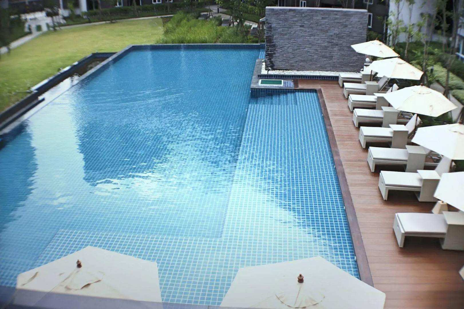 The Change All Suites