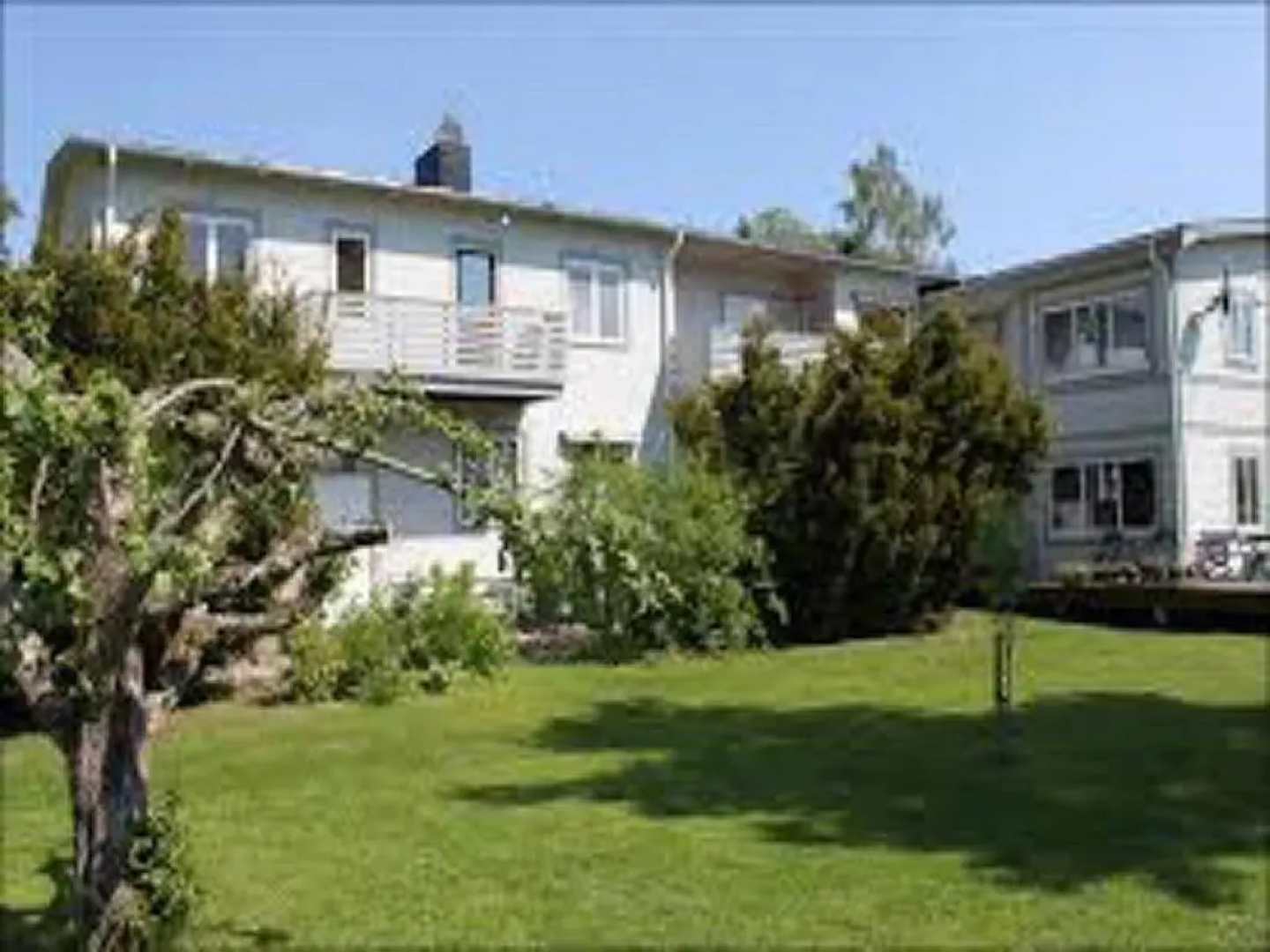 Hotell Zlafen Bed and Breakfast