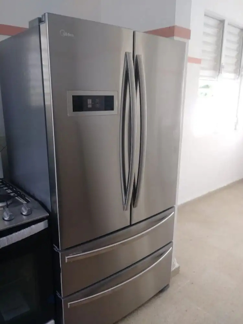 La Cruz de Colon Guest House