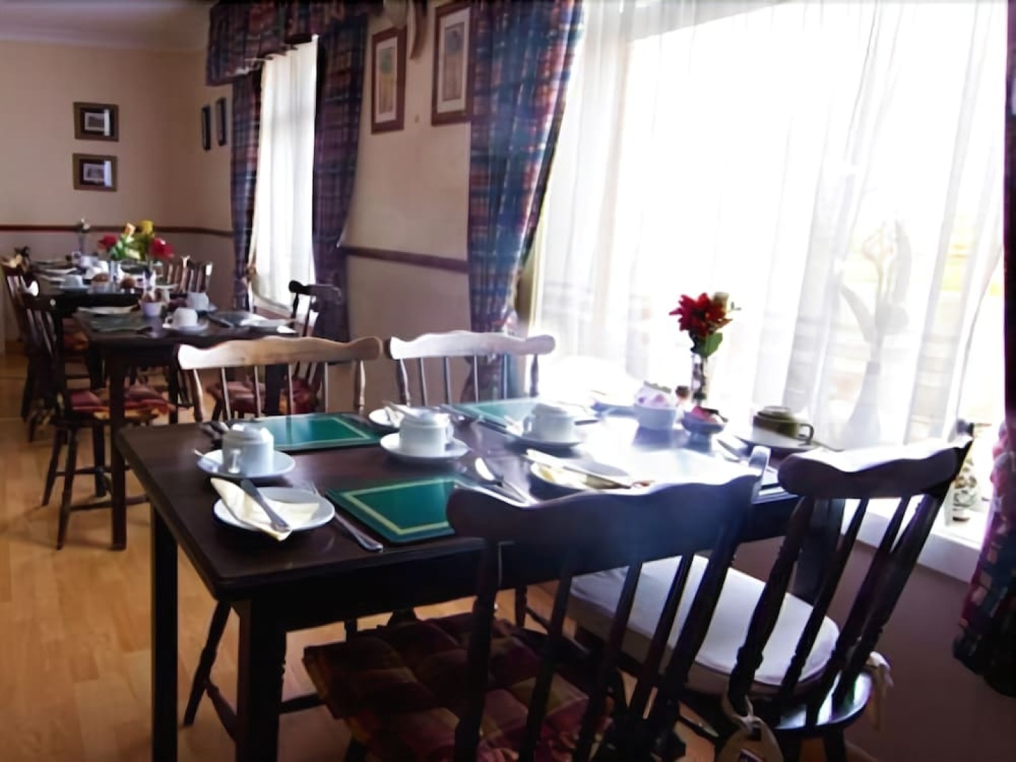 Coral Gables Guesthouse