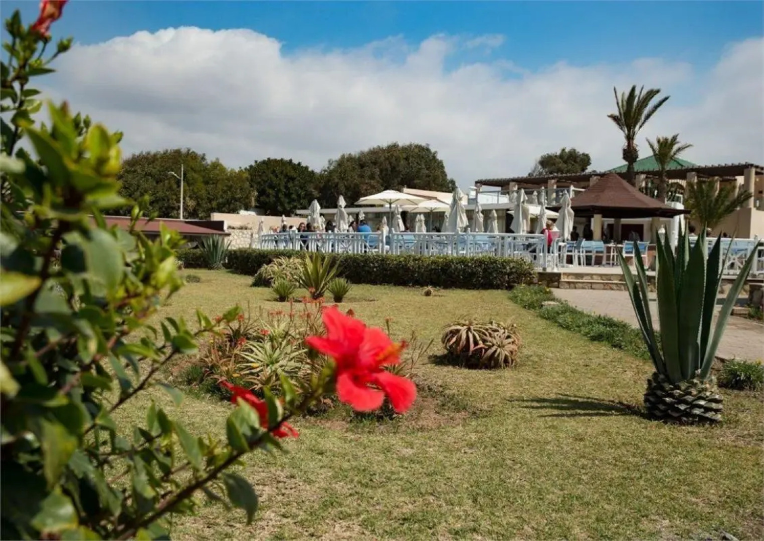 Dunes d'Or Ocean Club