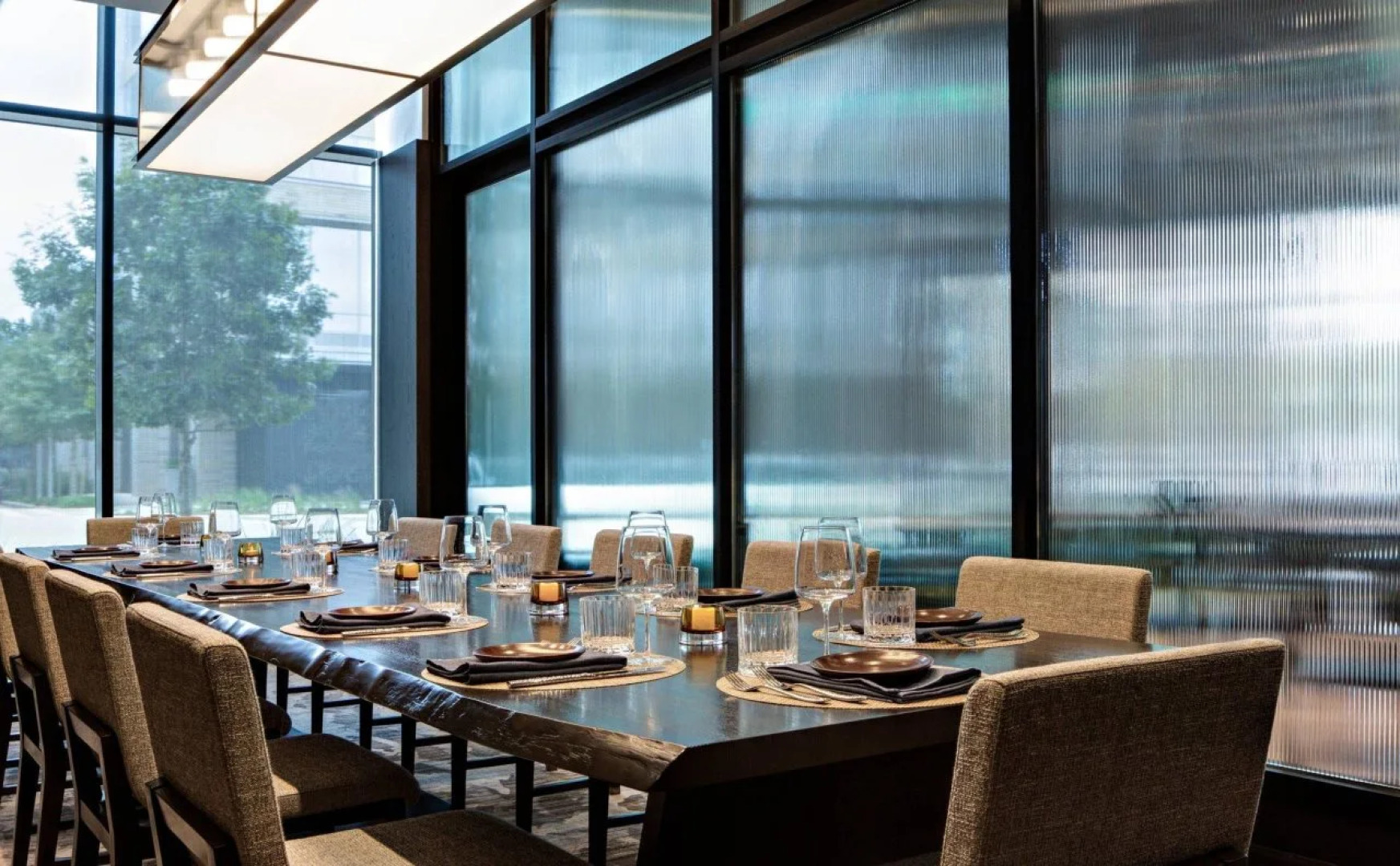 Houston Cityplace Marriott at Springwoods Village