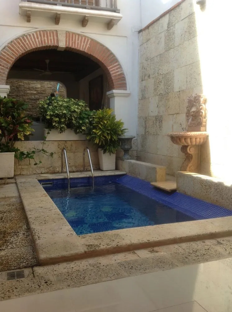 Casa Boutique Reconquista