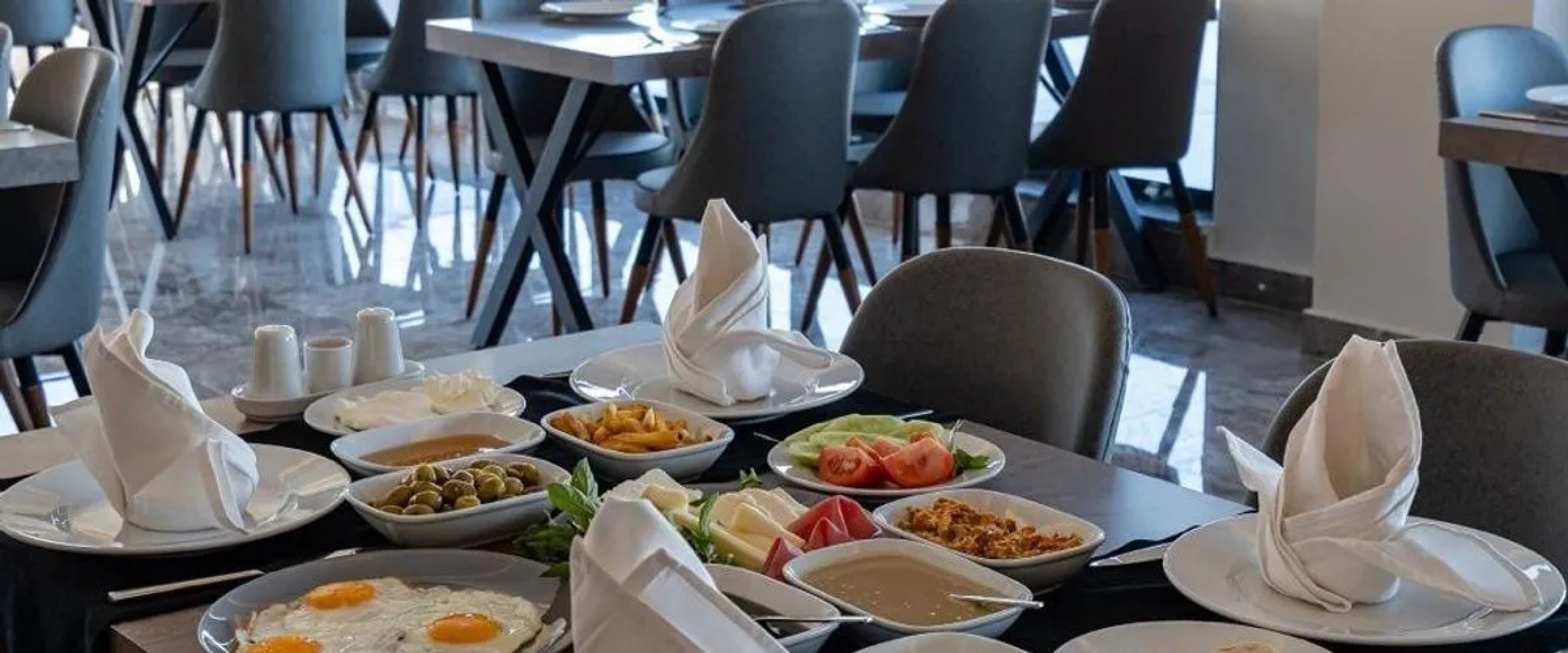 Afyon Regulus Thermal Apart Hotel & Villas