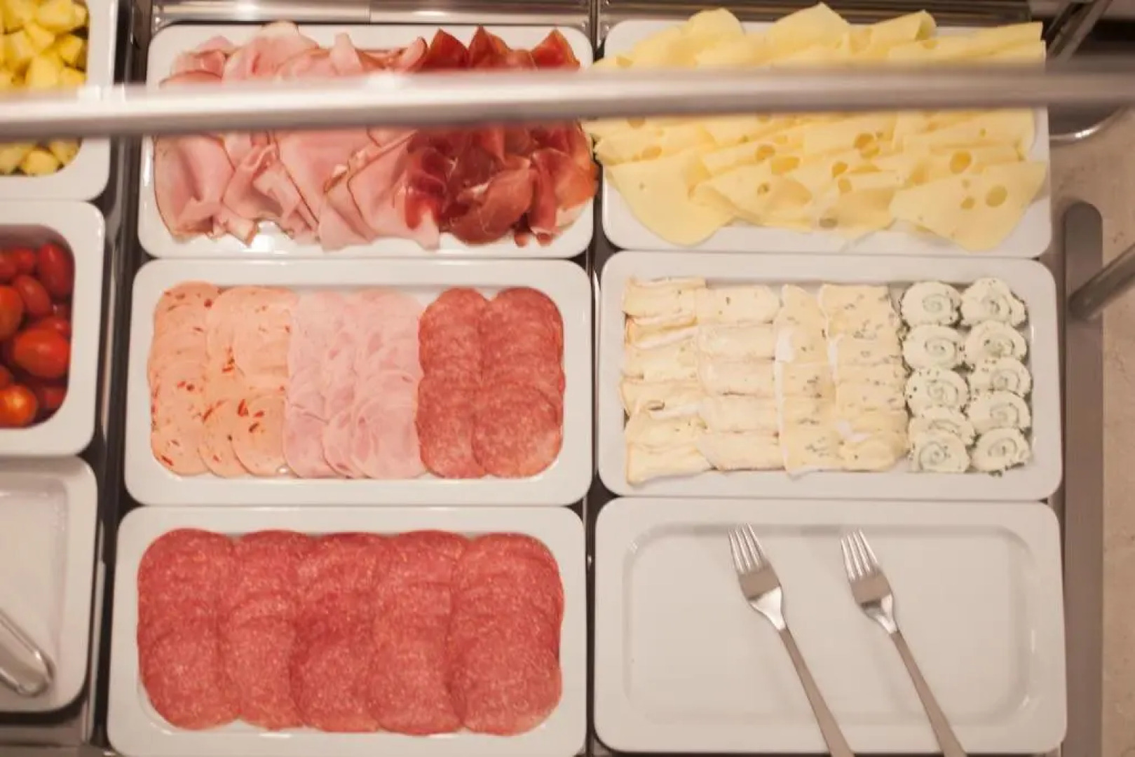 Hotel Vier Jahreszeiten