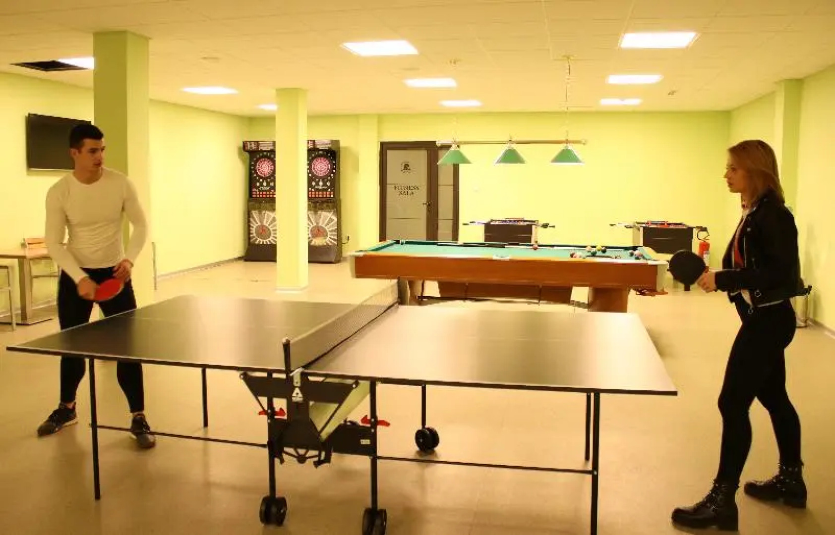 Etno Naselje Vrdnicka Kula