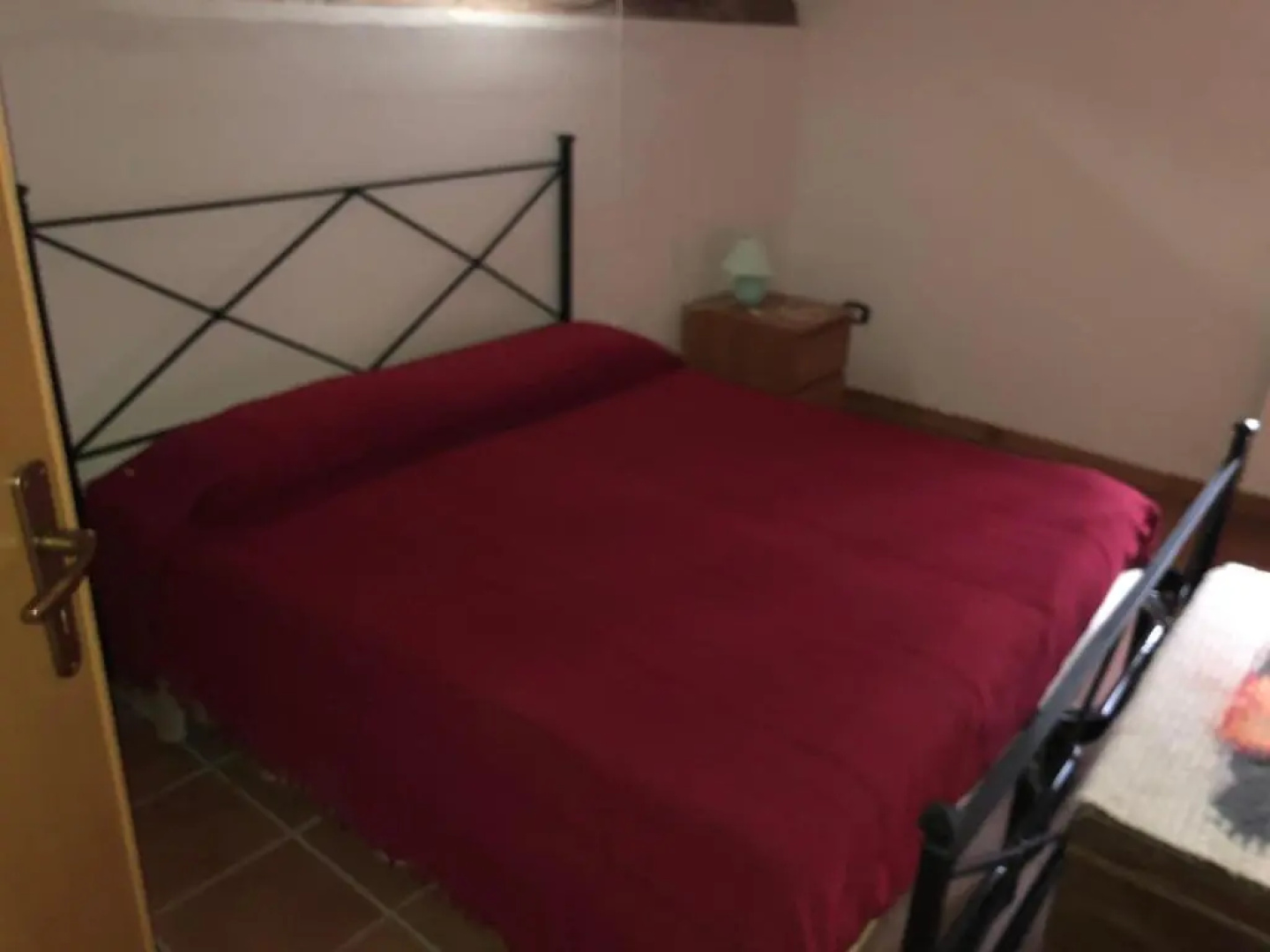 Secluded Villa in Parenti with Garden