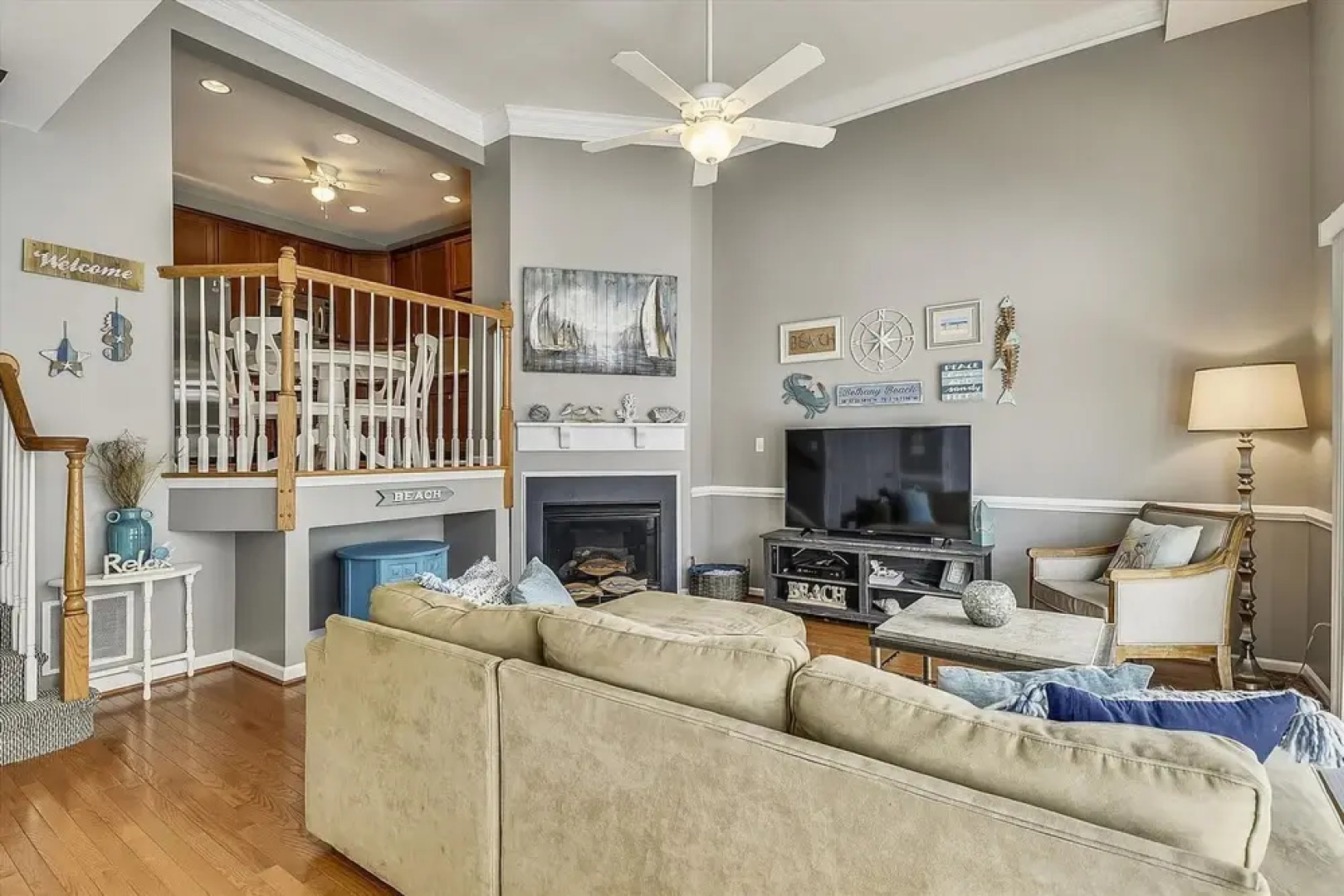 Bayside at Bethany Lakes #127 by Long & Foster