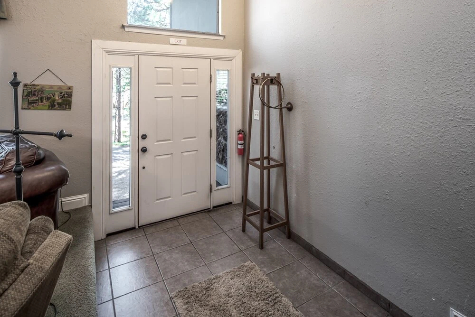 Ruidoso Three-bedroom