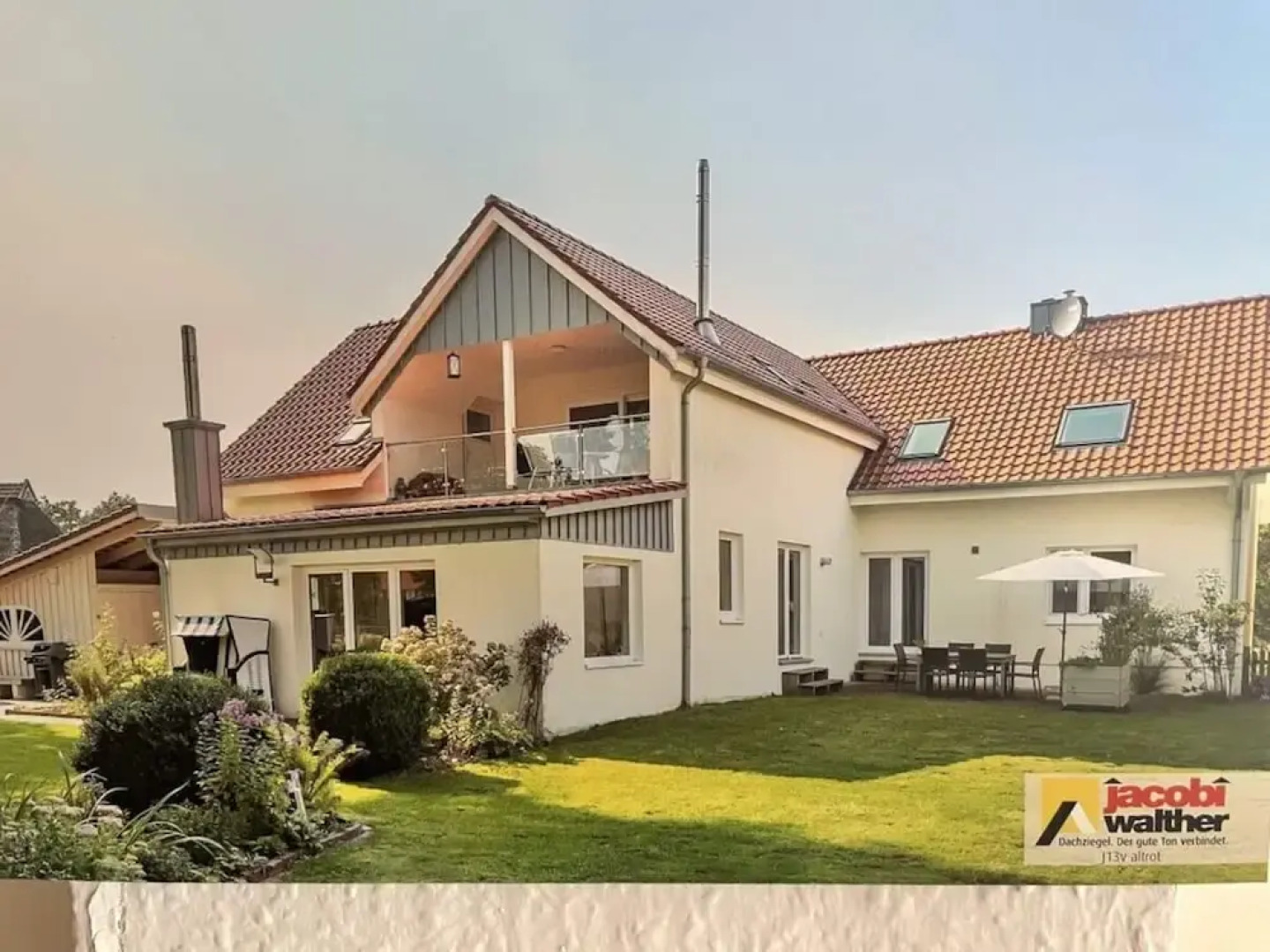 Etzhorner Tied 2 Comfortable Holiday Residence