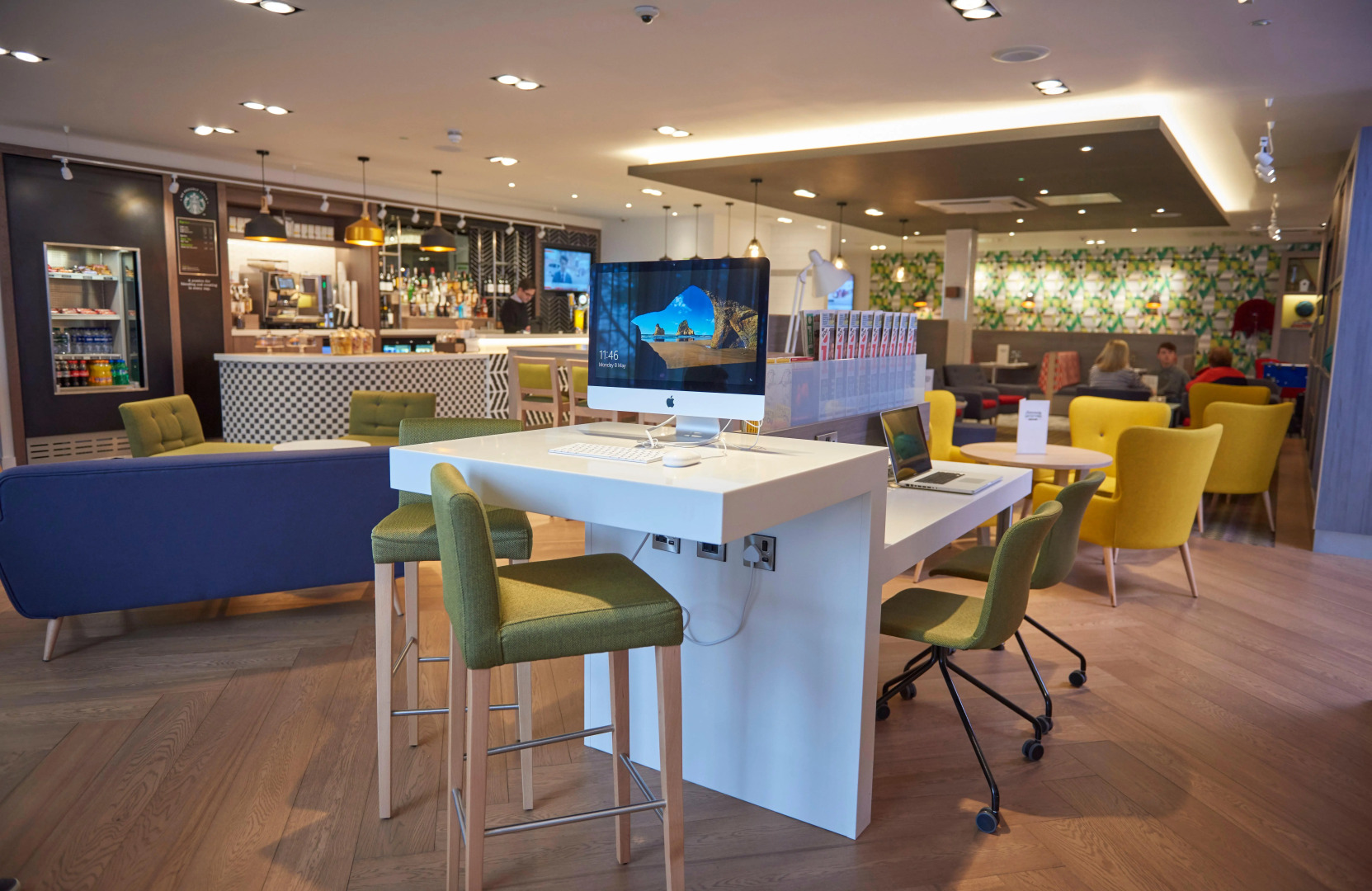 Holiday Inn Northampton West M1, Jct 16 by IHG