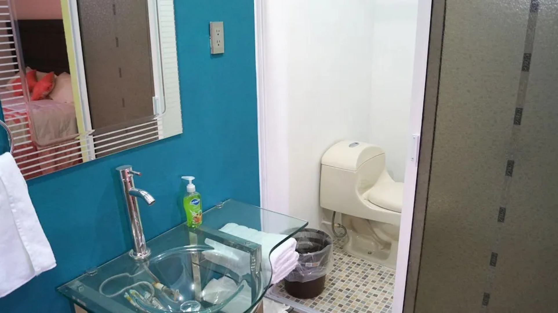 Hotel Boutique Tonalli