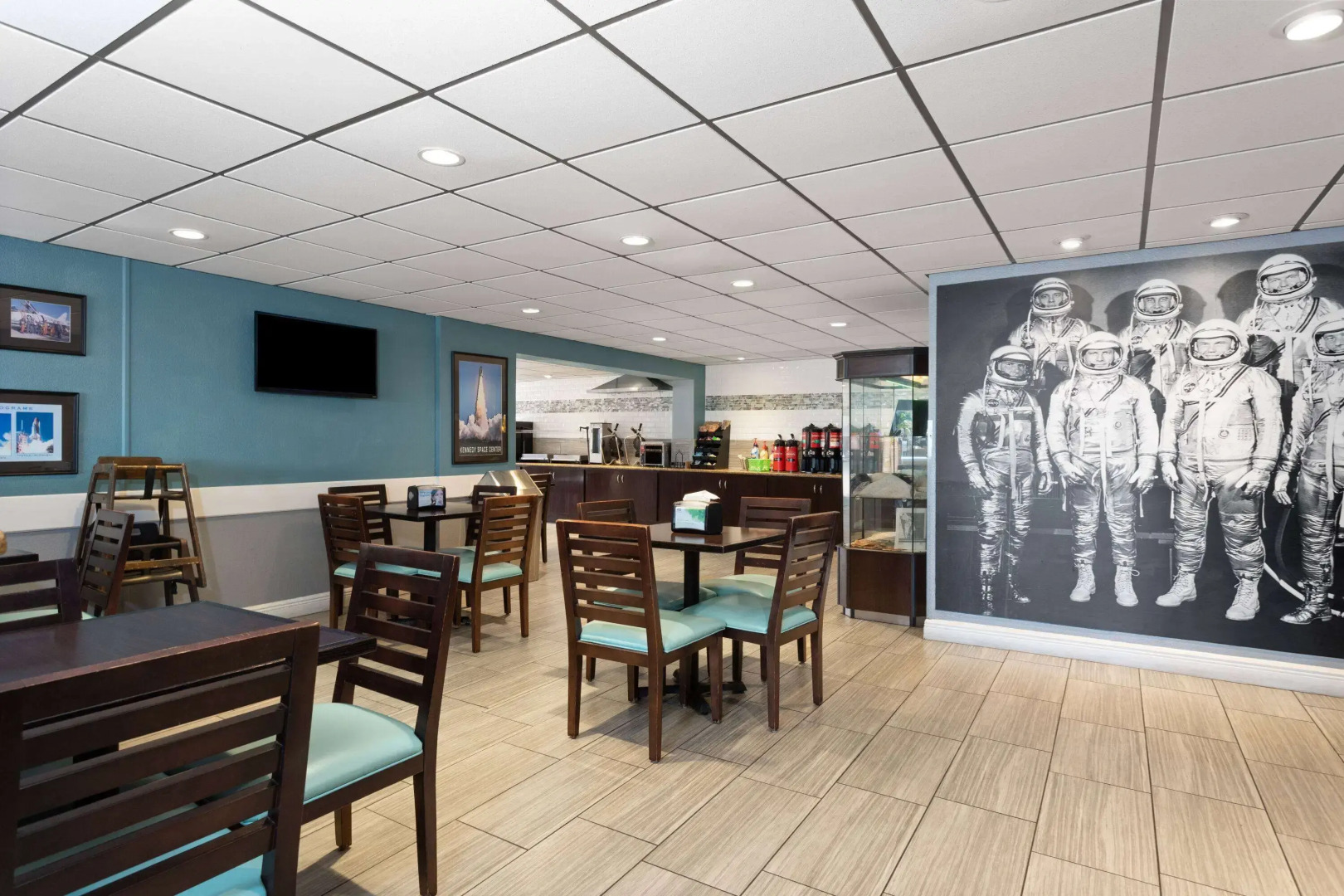 La Quinta Inn by Wyndham Cocoa Beach-Port Canaveral