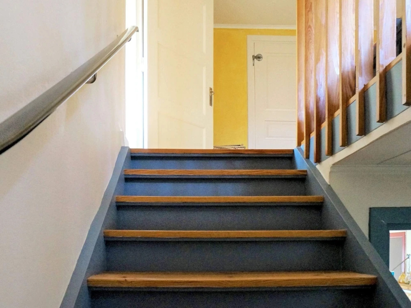 6 Person Holiday Home in Korsberga