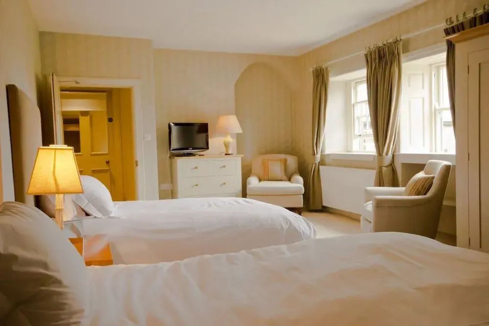 The Collingwood Arms Hotel