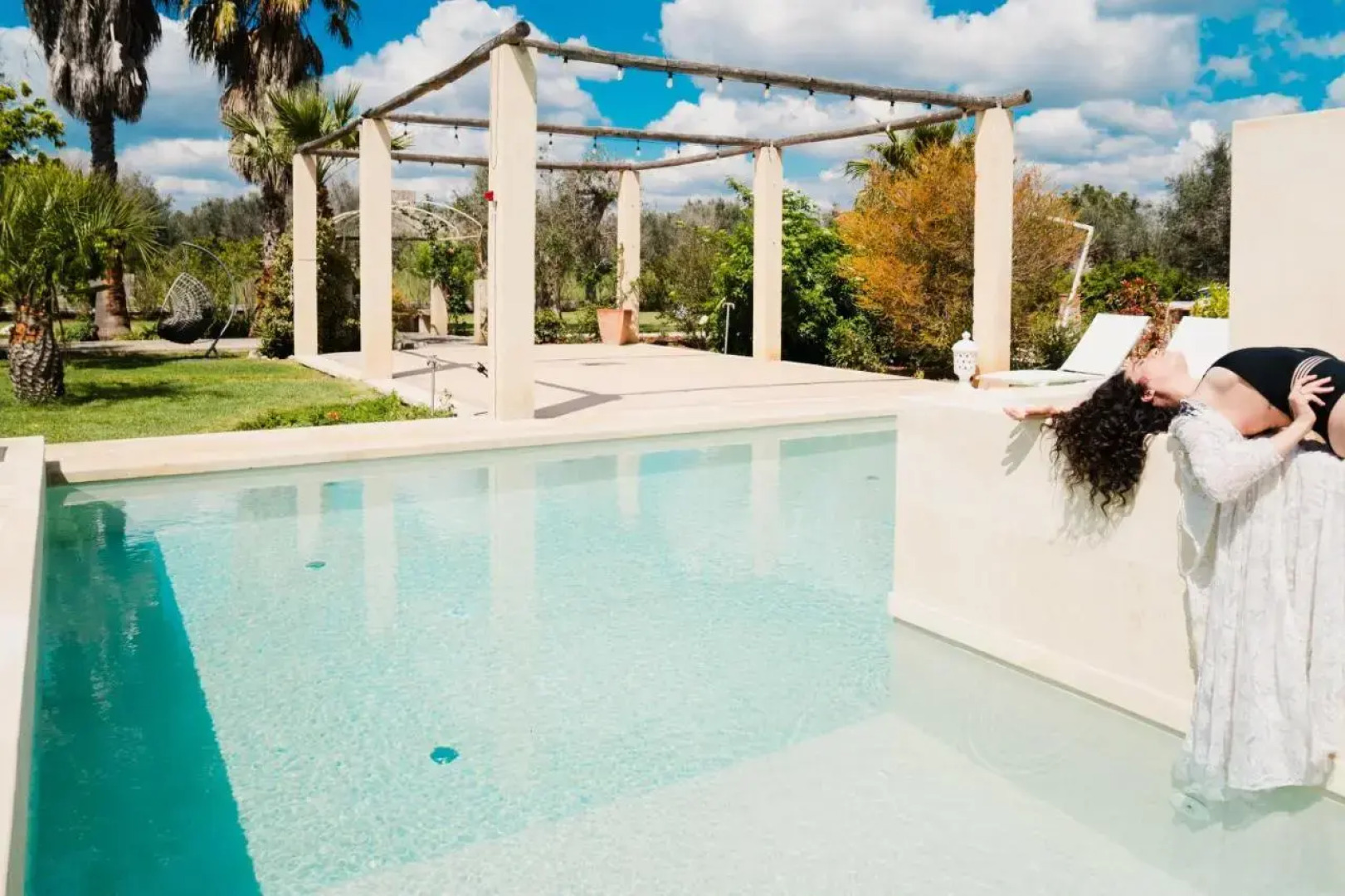 Tenuta Donna Giulia Srls