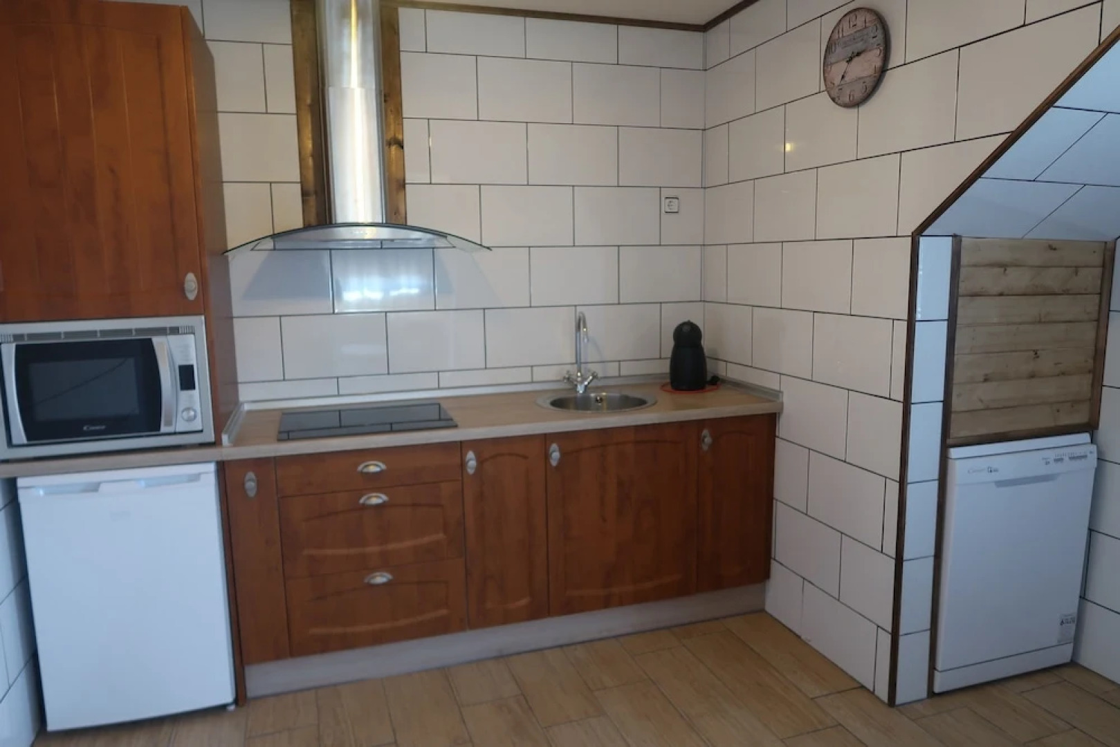 Apartamentos El Guardaviñas