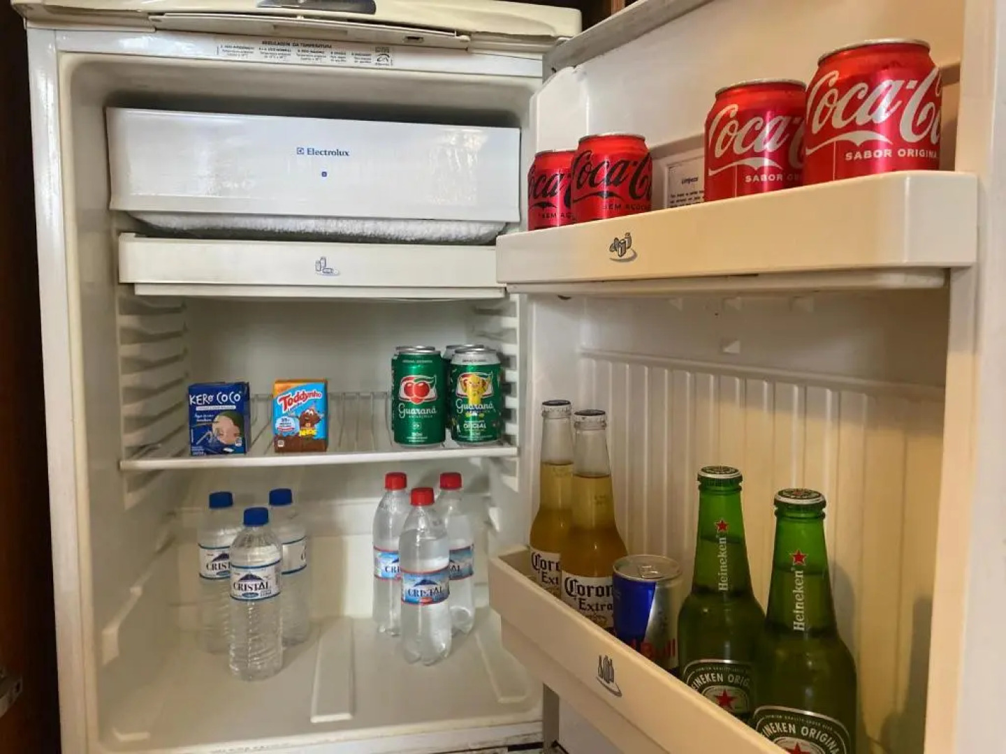 VACANZA - AL MAMORÉ - Alphaville