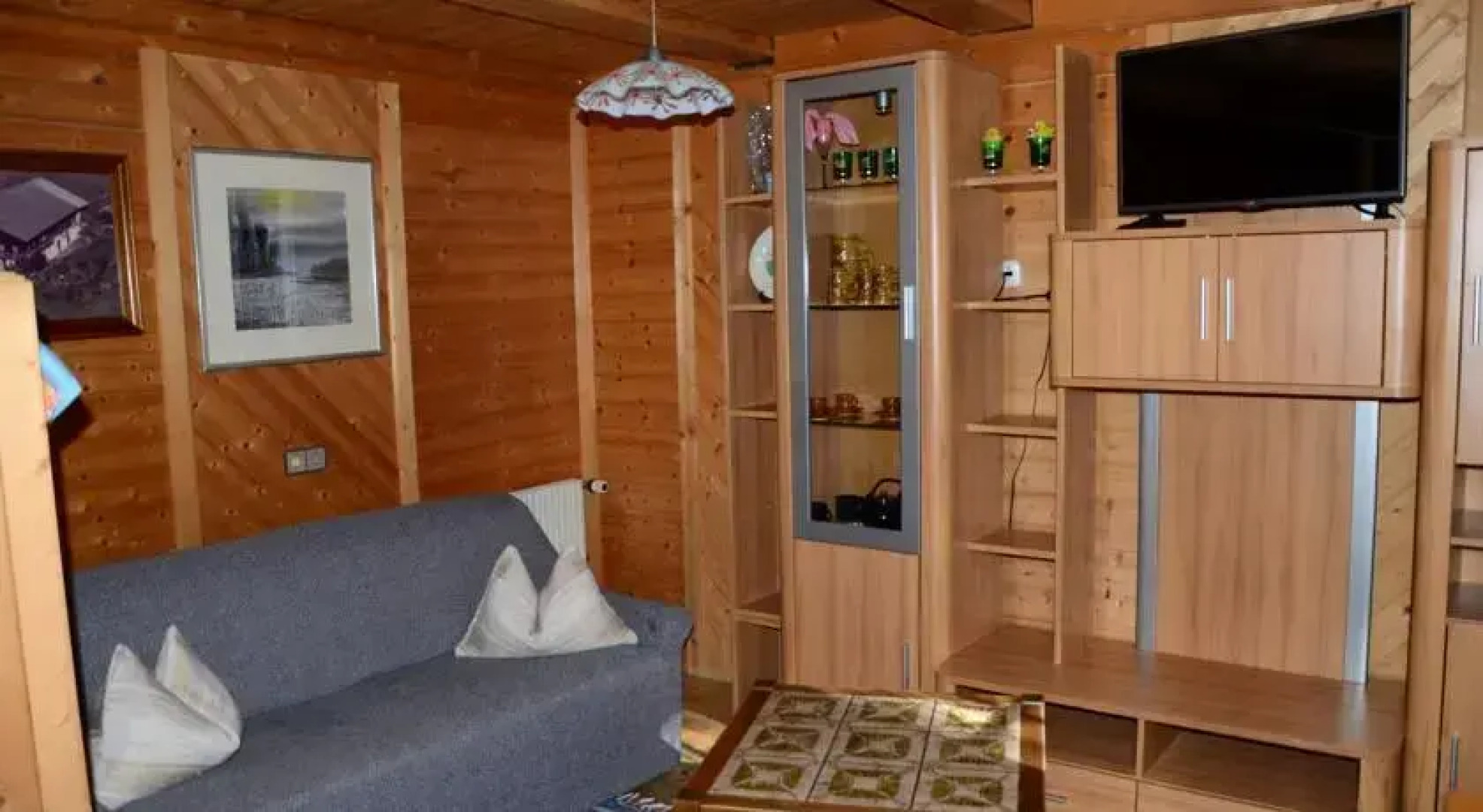 Ferienhaus Schett Paula