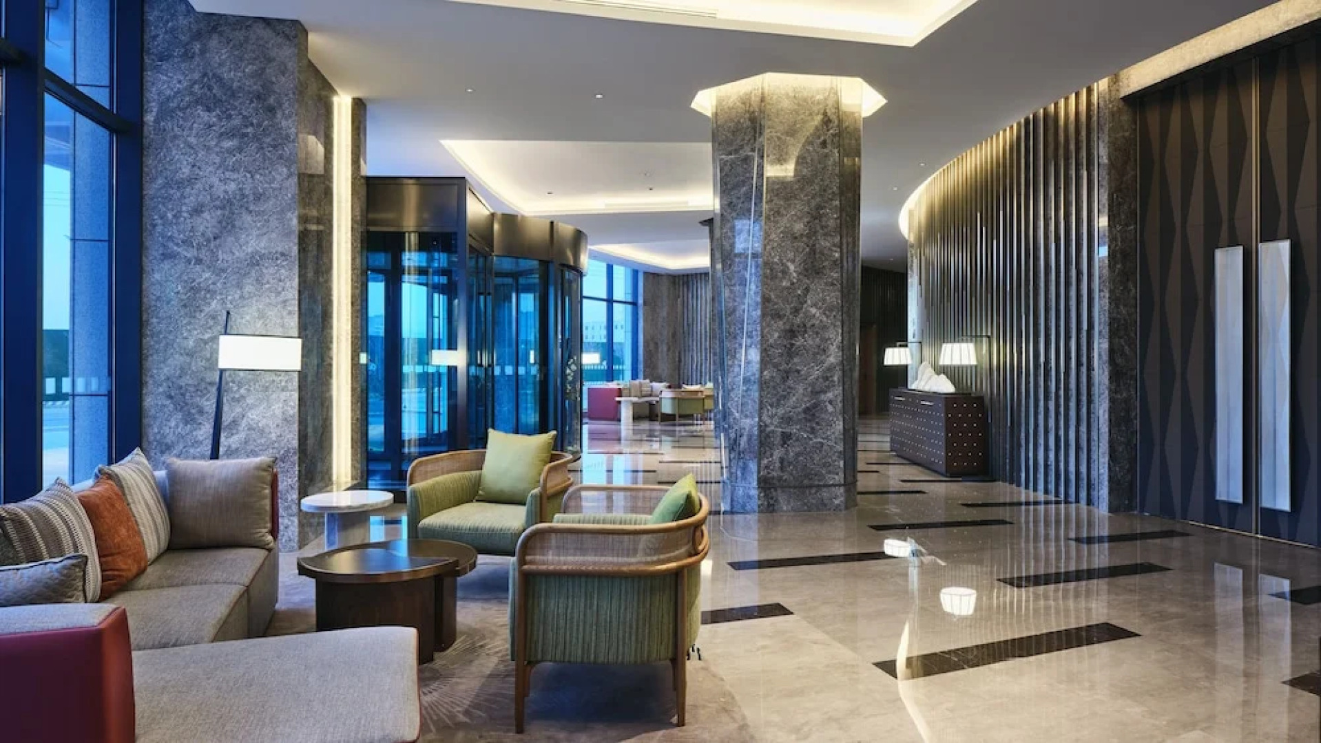 Holiday Inn Xining Hot Spring