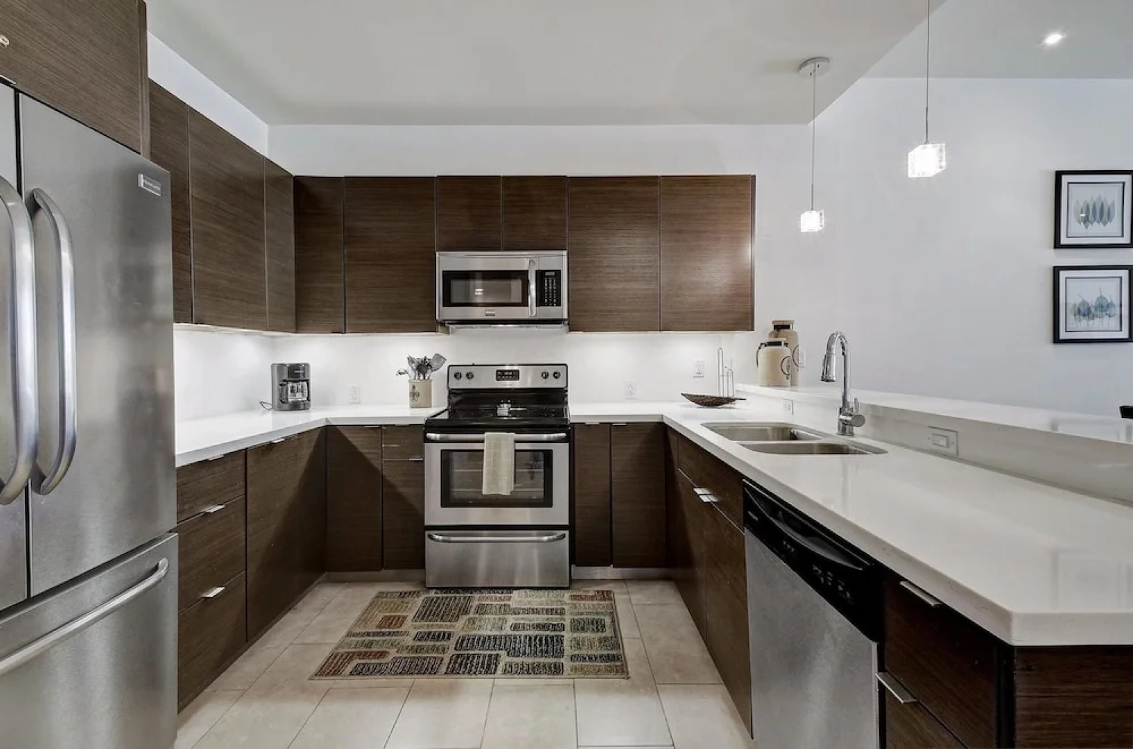 The Ricchi Luxury Condos of San Antonio