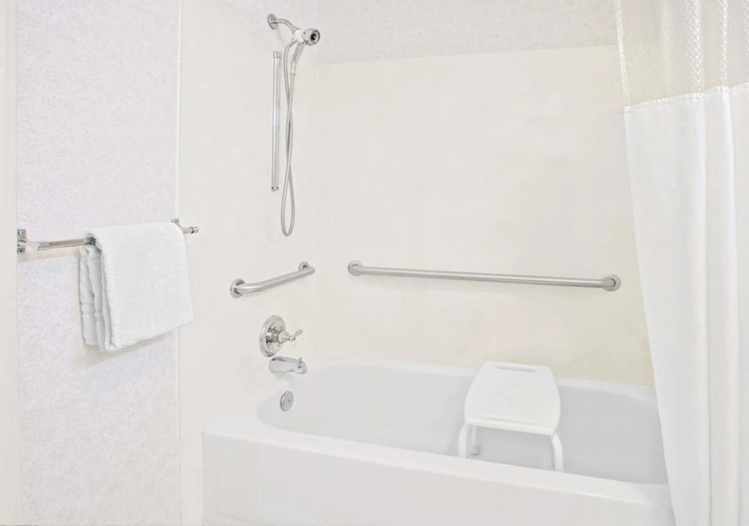 Quality Inn Grand Rapids Near Dowtown