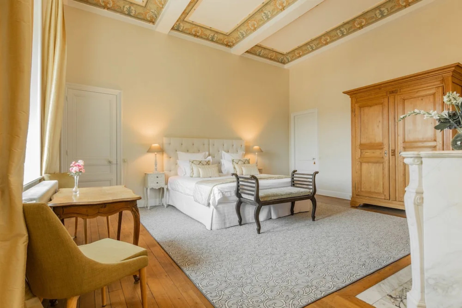 Chateau Terre Blanche