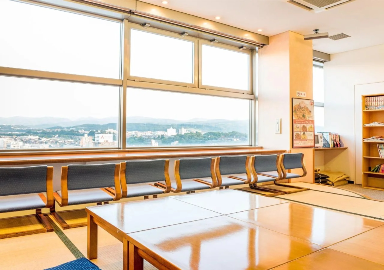 APA Hotel Kanazawa Chuo