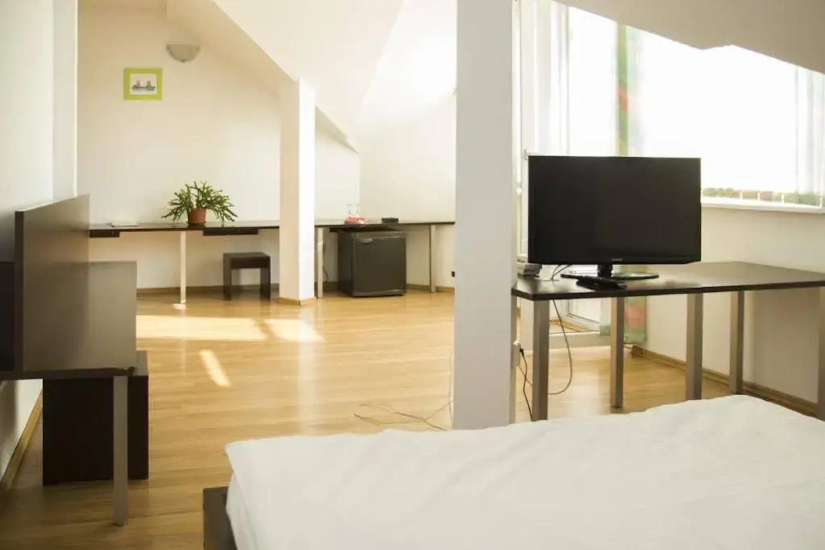 Pensiunea Villa Grande