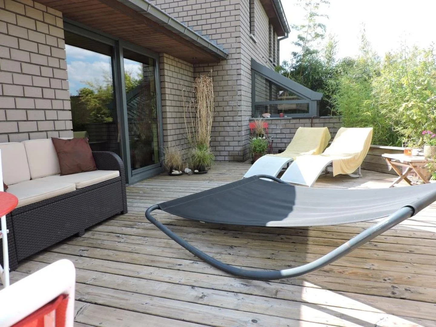 B&B Aquavert & Wellness