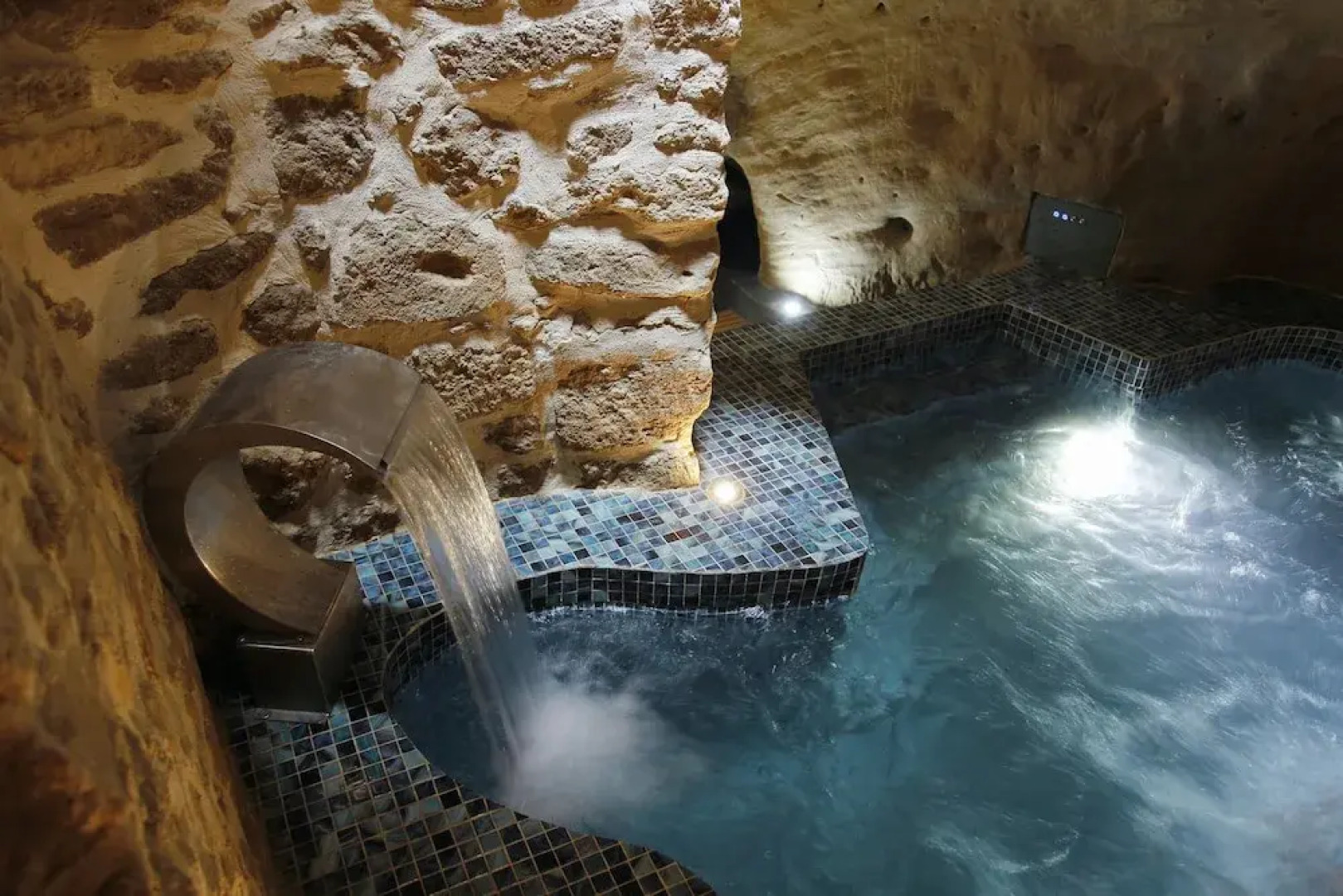 La Maison des Seigneurs