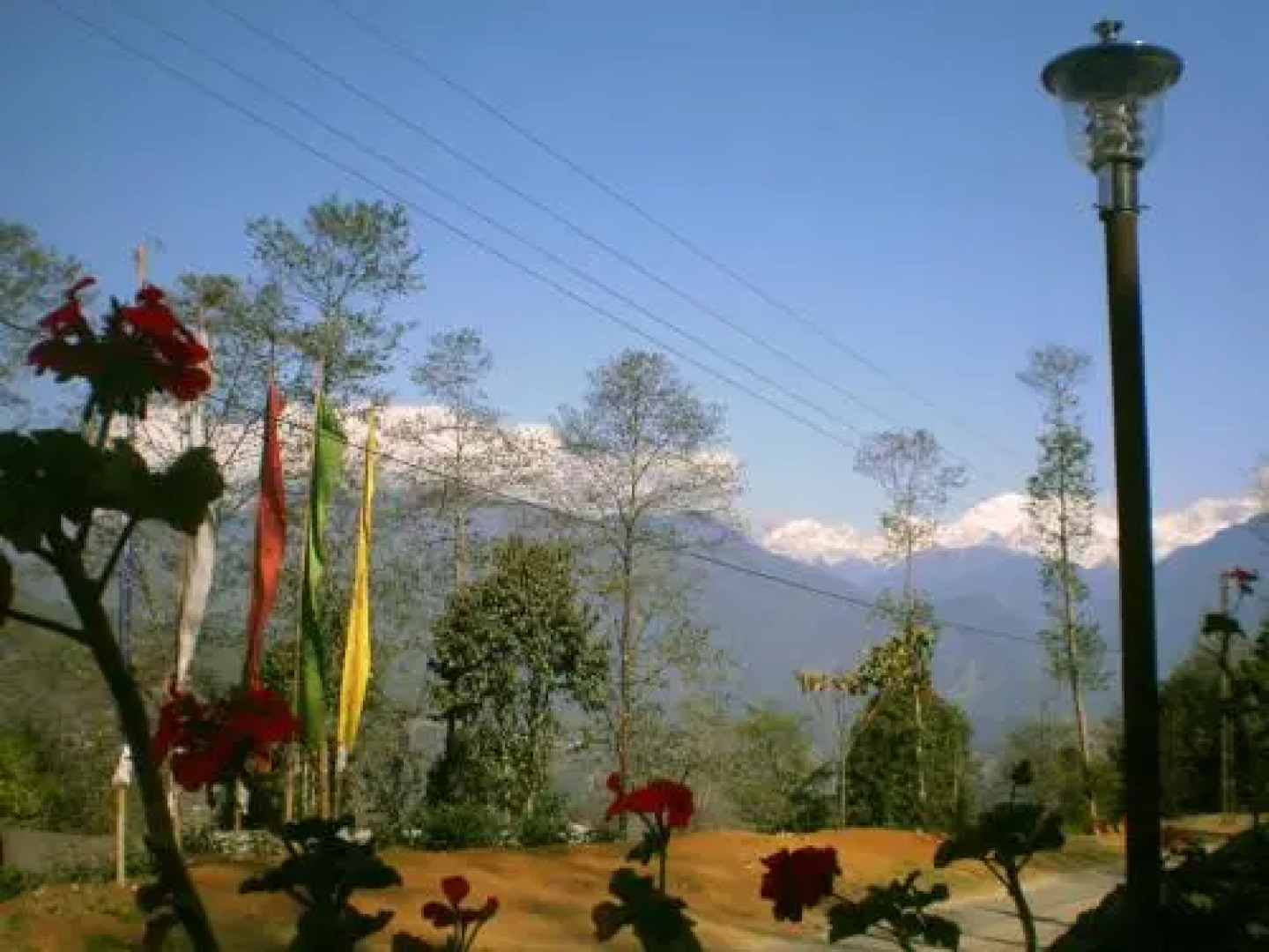 Himalayan Retreat & Resort