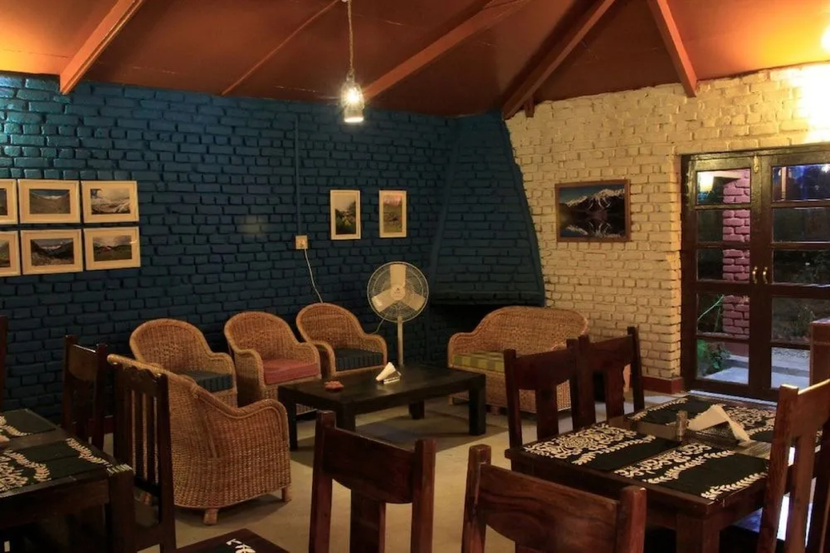 Tehri Retreat By Himalayan Eco Lodges