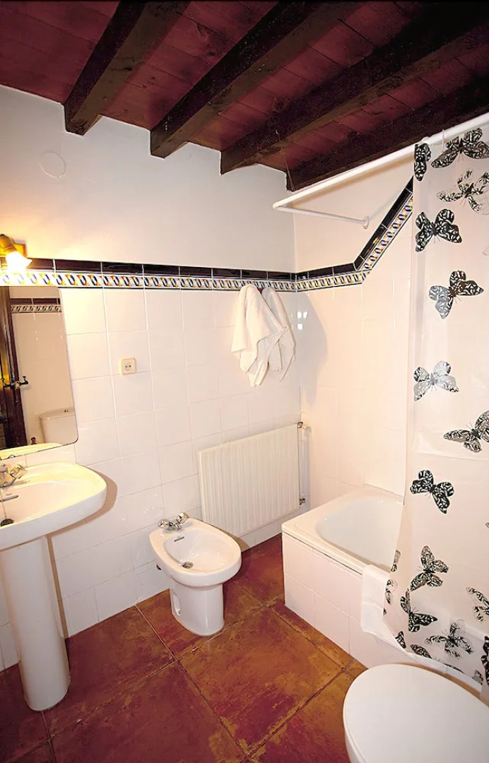 Casa Rural La Tejera