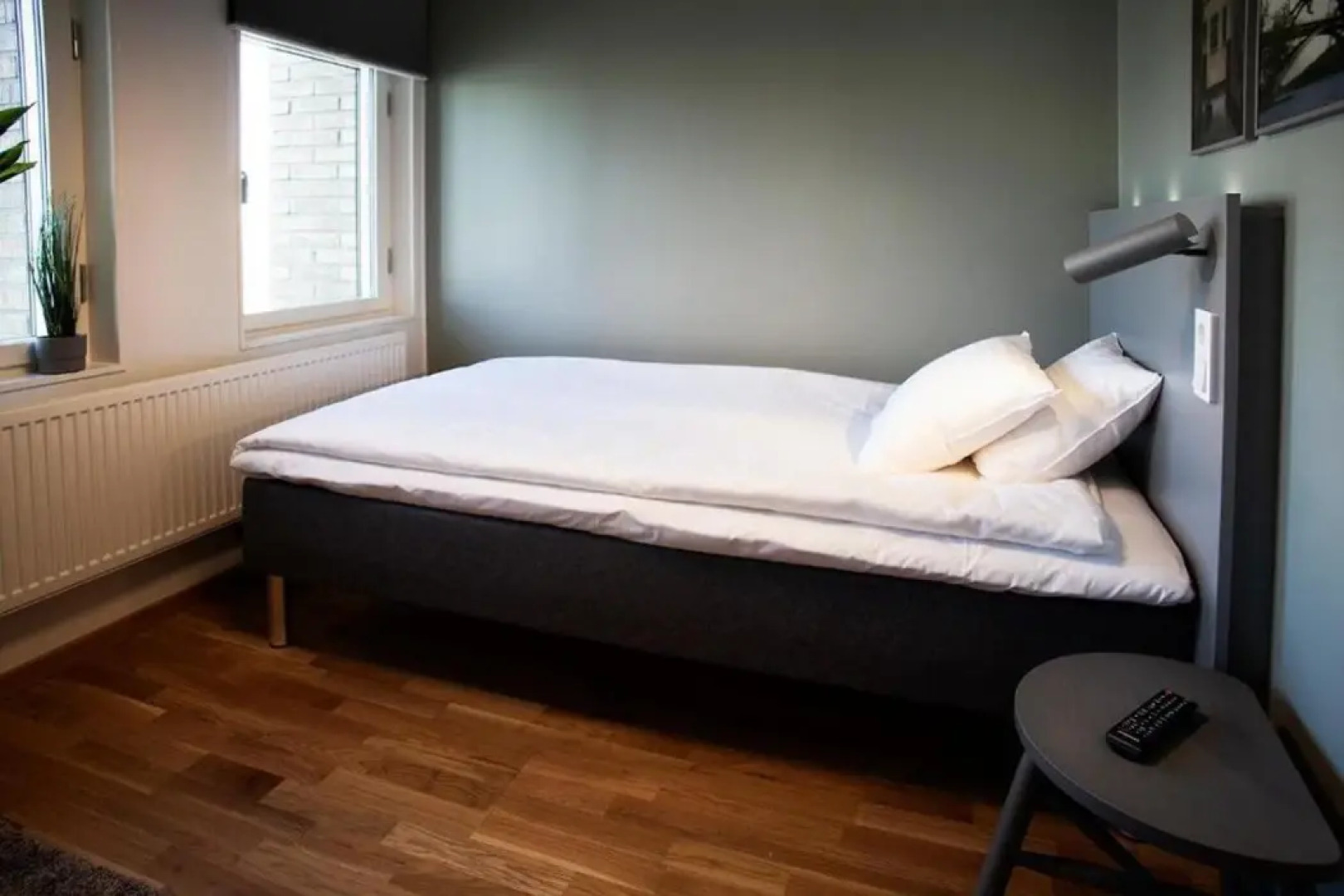 First Hotel The Studio