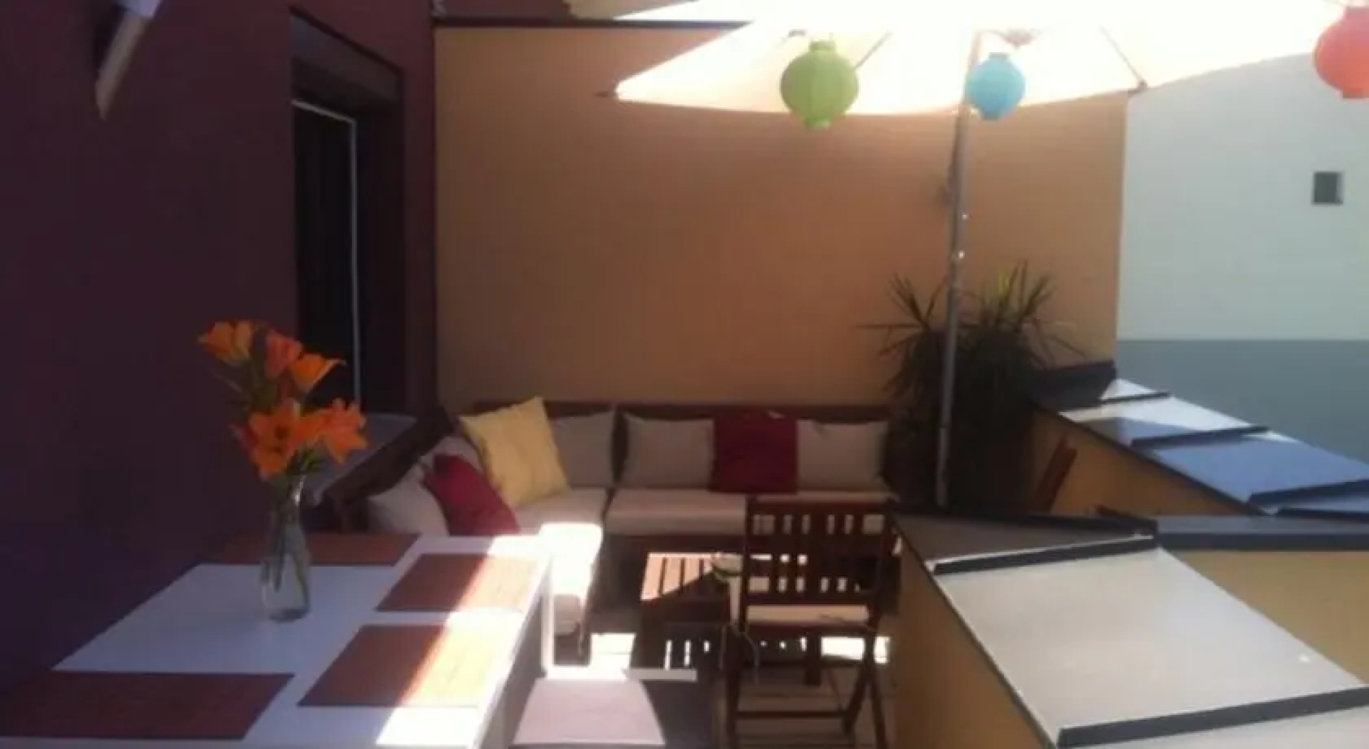 Ferienappartement Weiden am See
