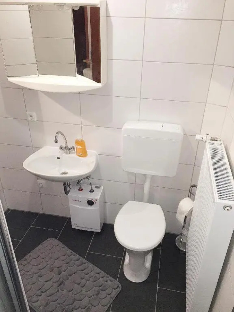 Ferienwohnung Neuber