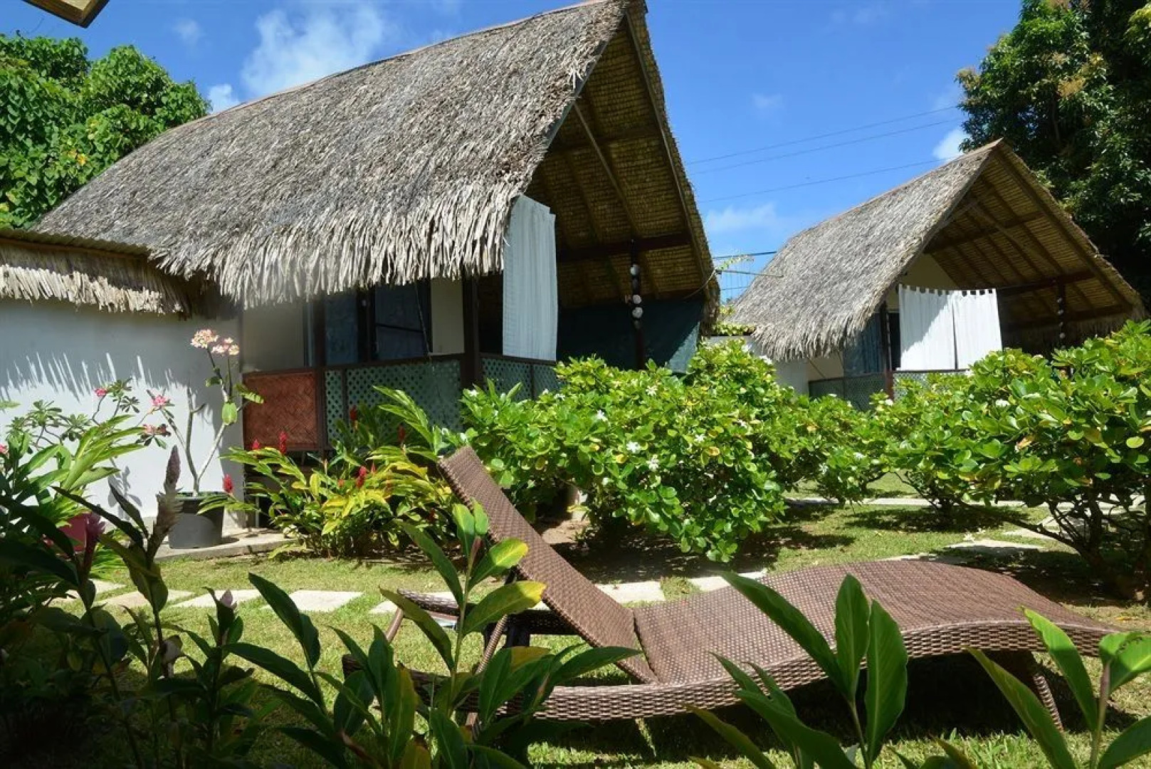 Pension Au Phil du Temps